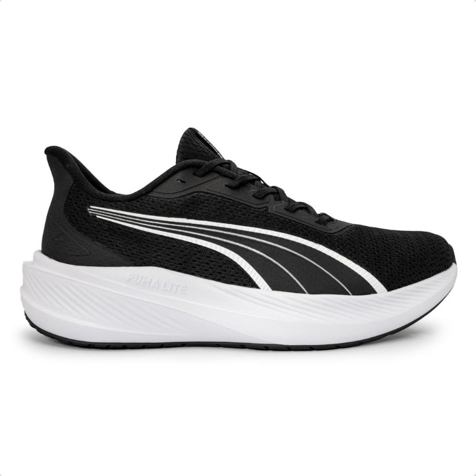 Tênis Puma Masculino Dasher Lite Bdp Branco