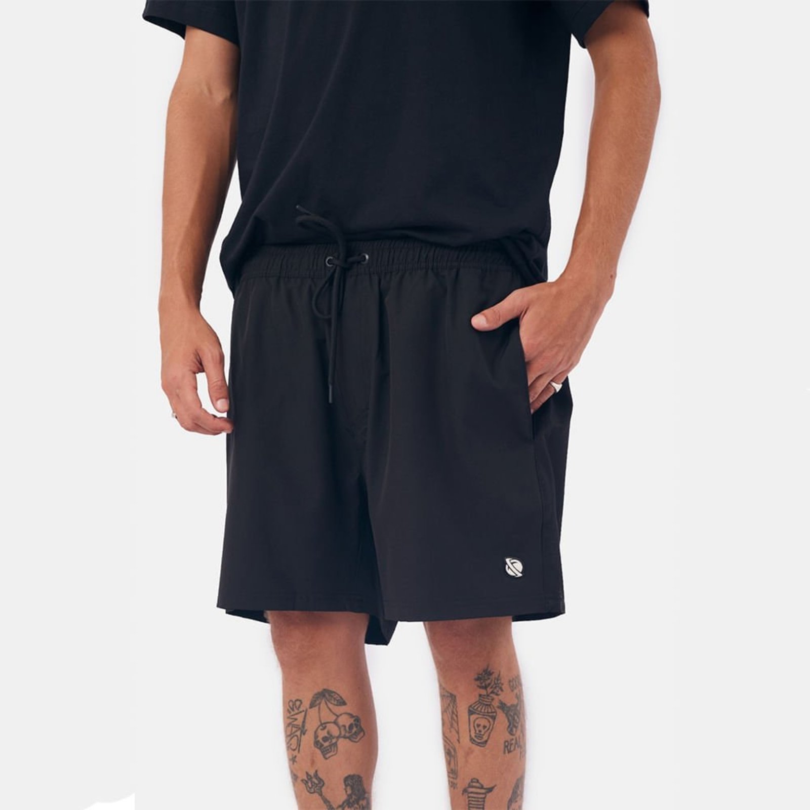 Lazyshorts Lost