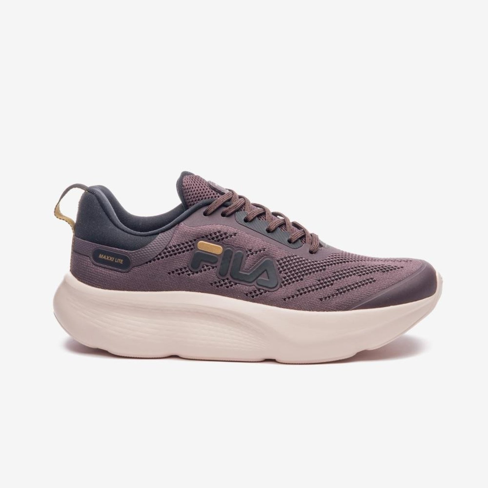 Tênis Fila Maxxi Lite Masculino Incolor