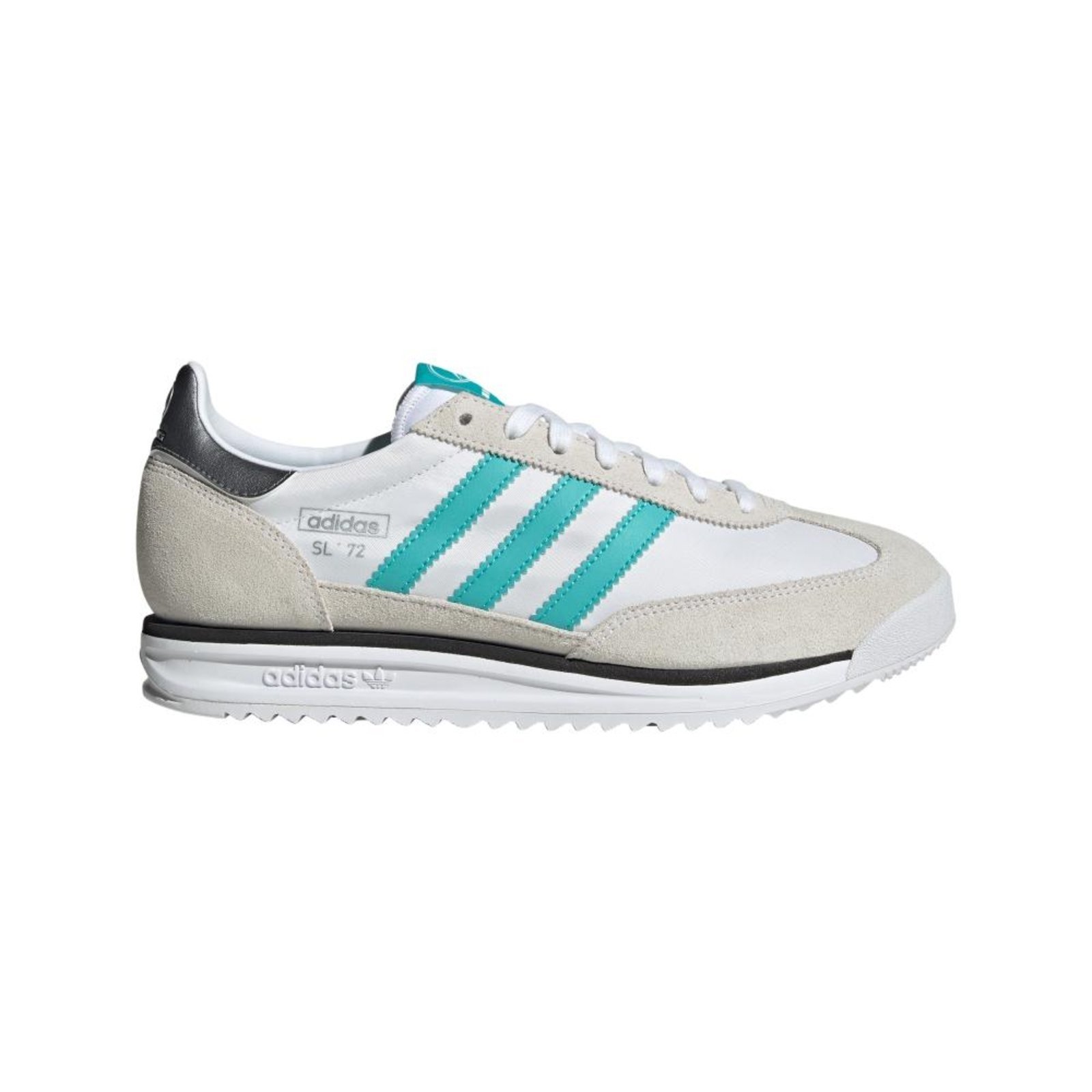 Tênis SL 72 RS Mercedes - AMG Petronas Formula One Team adidas Originals Branco