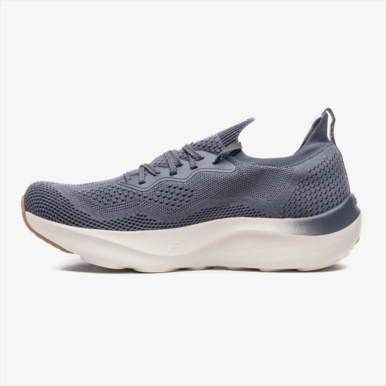 Tênis Fila Go Trainer Masculino: Amortecimento ENERGIZED PLUS – Grafite