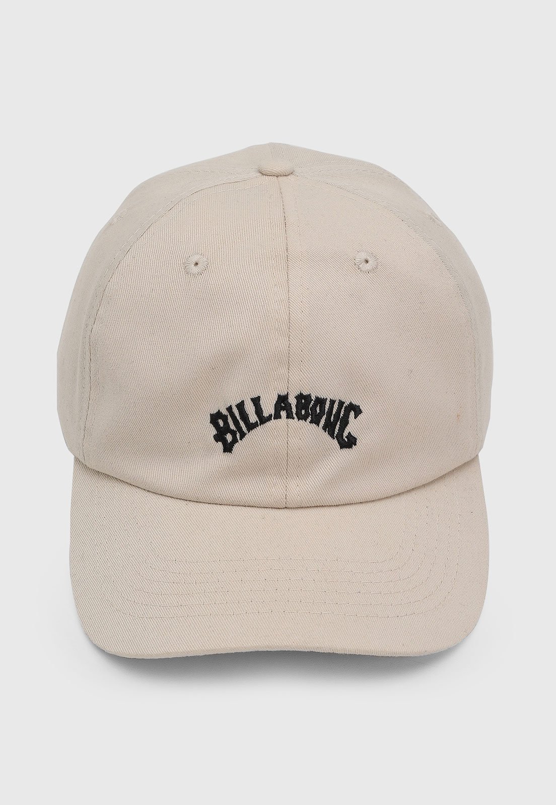 Vista 2 Boné Masculino Billabong Essential bege Billabong bege