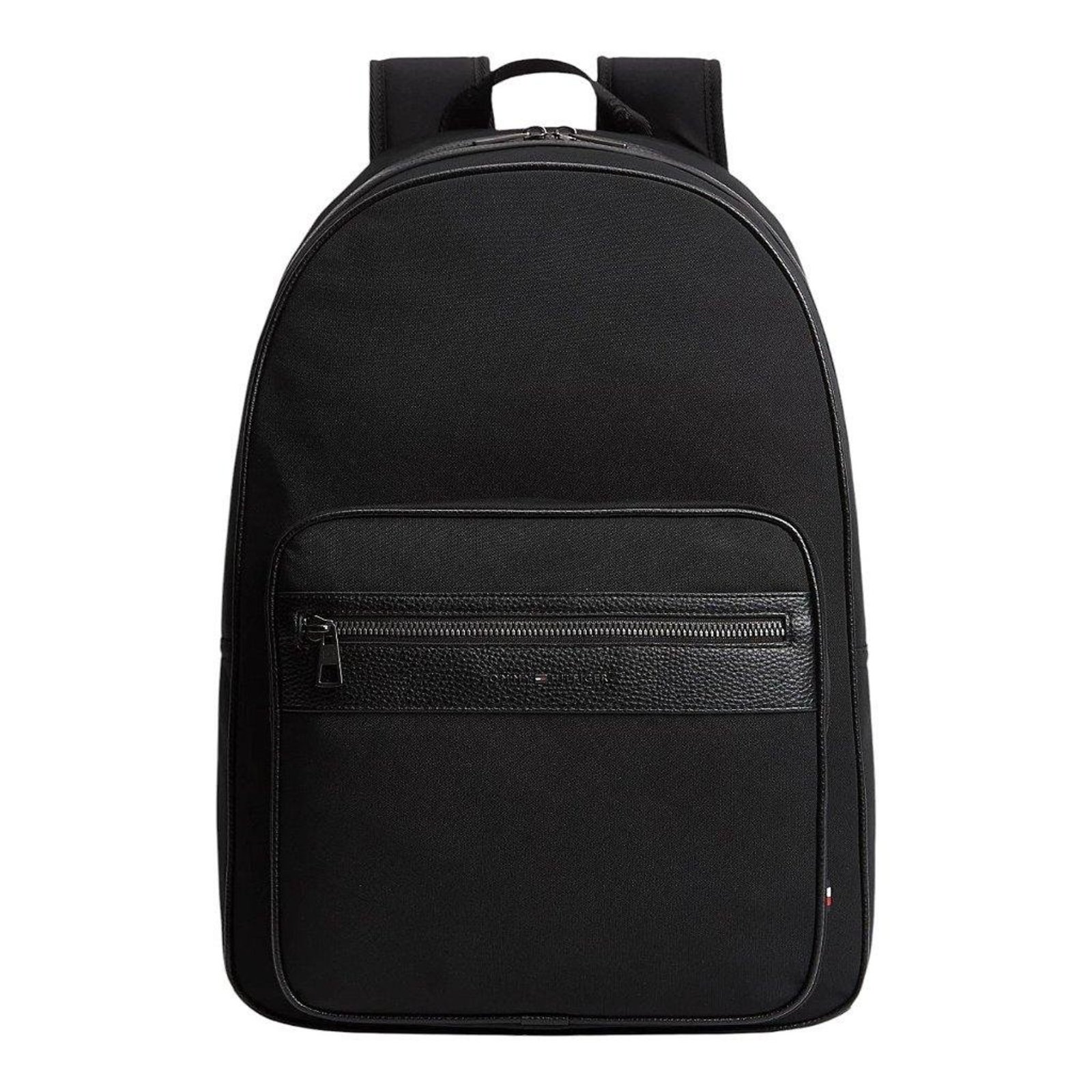 Mochila Tommy Hilfiger Repreve 16 Litros Preto