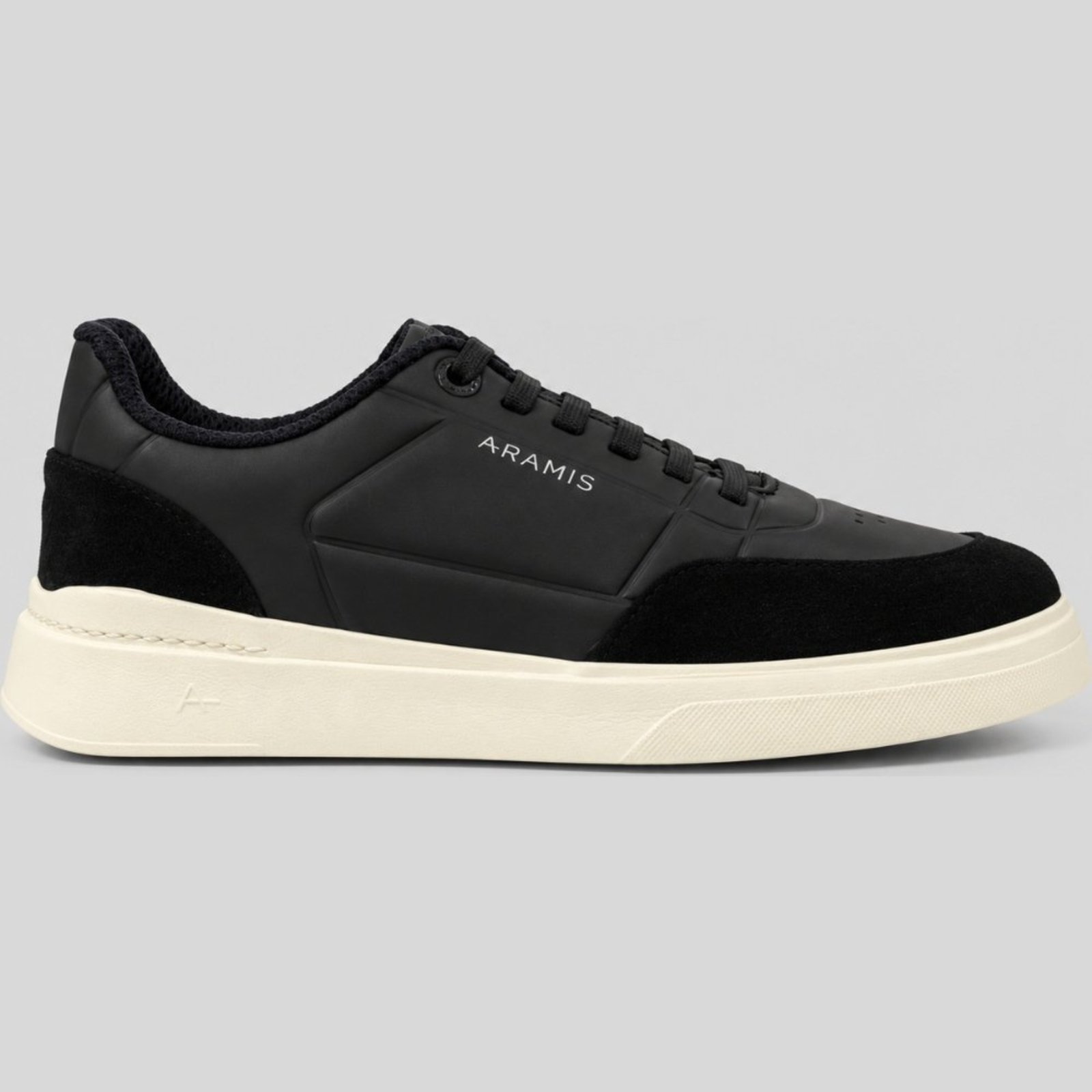 Tênis Aramis Journey Luxe Preto Masculino