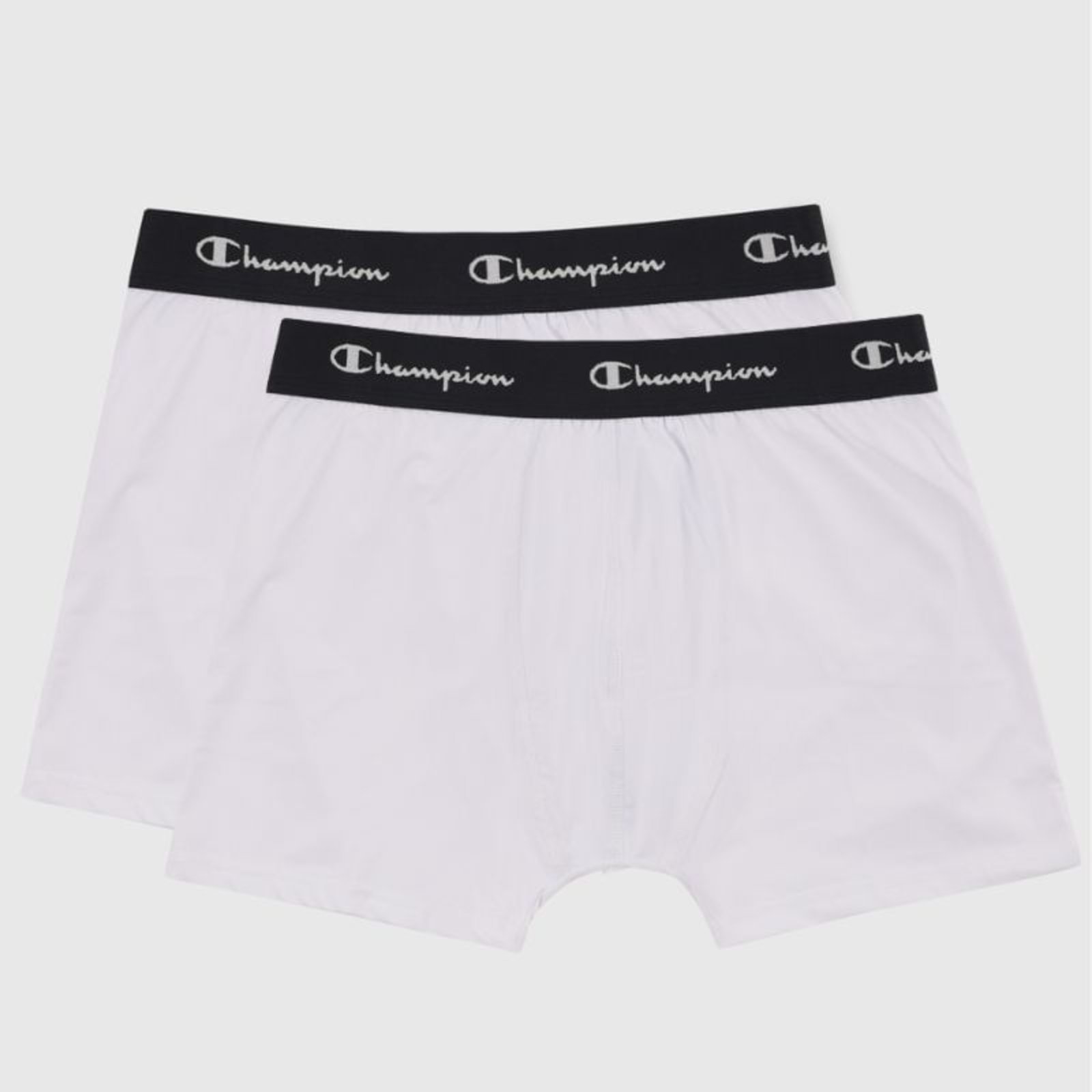PACK DE 2 CUECAS BOXER CHAMPION DE ALGODÁO