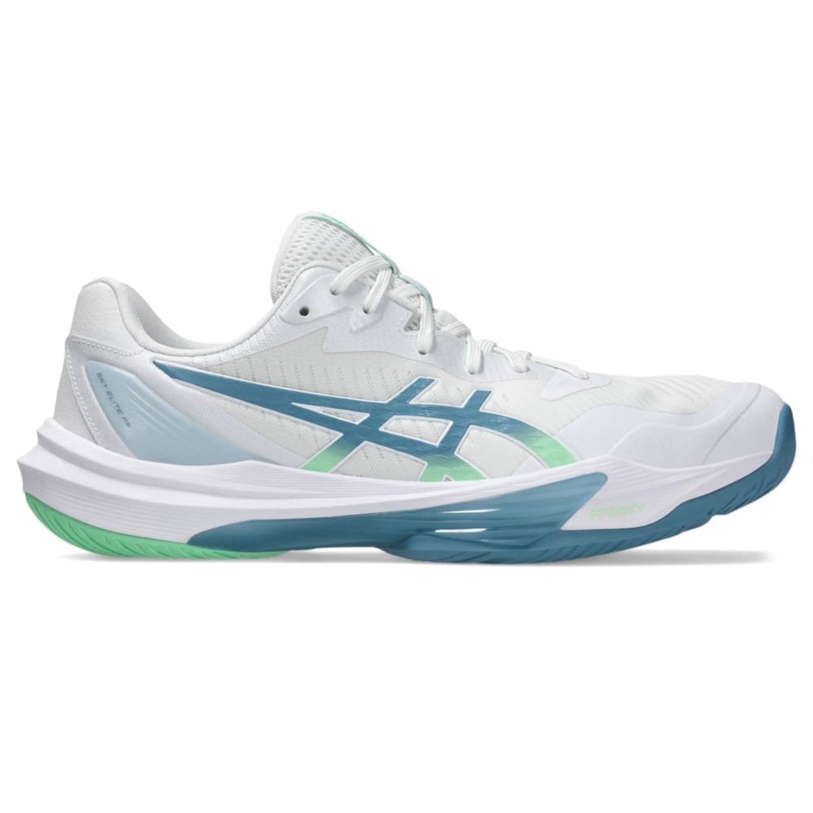 Tênis Sky Elite FF 3 - Branco/Azul