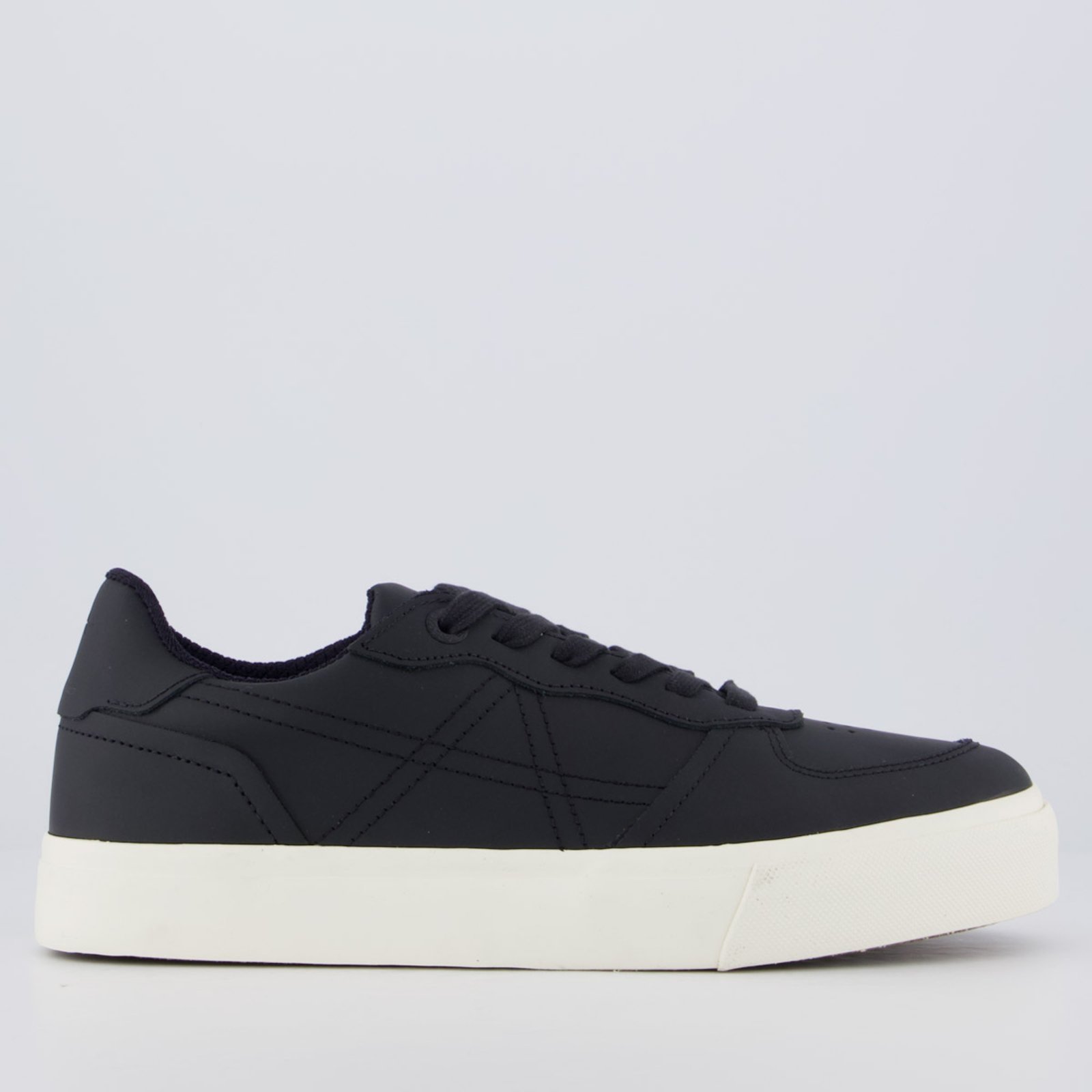 Tênis Aramis Smart Active Preto