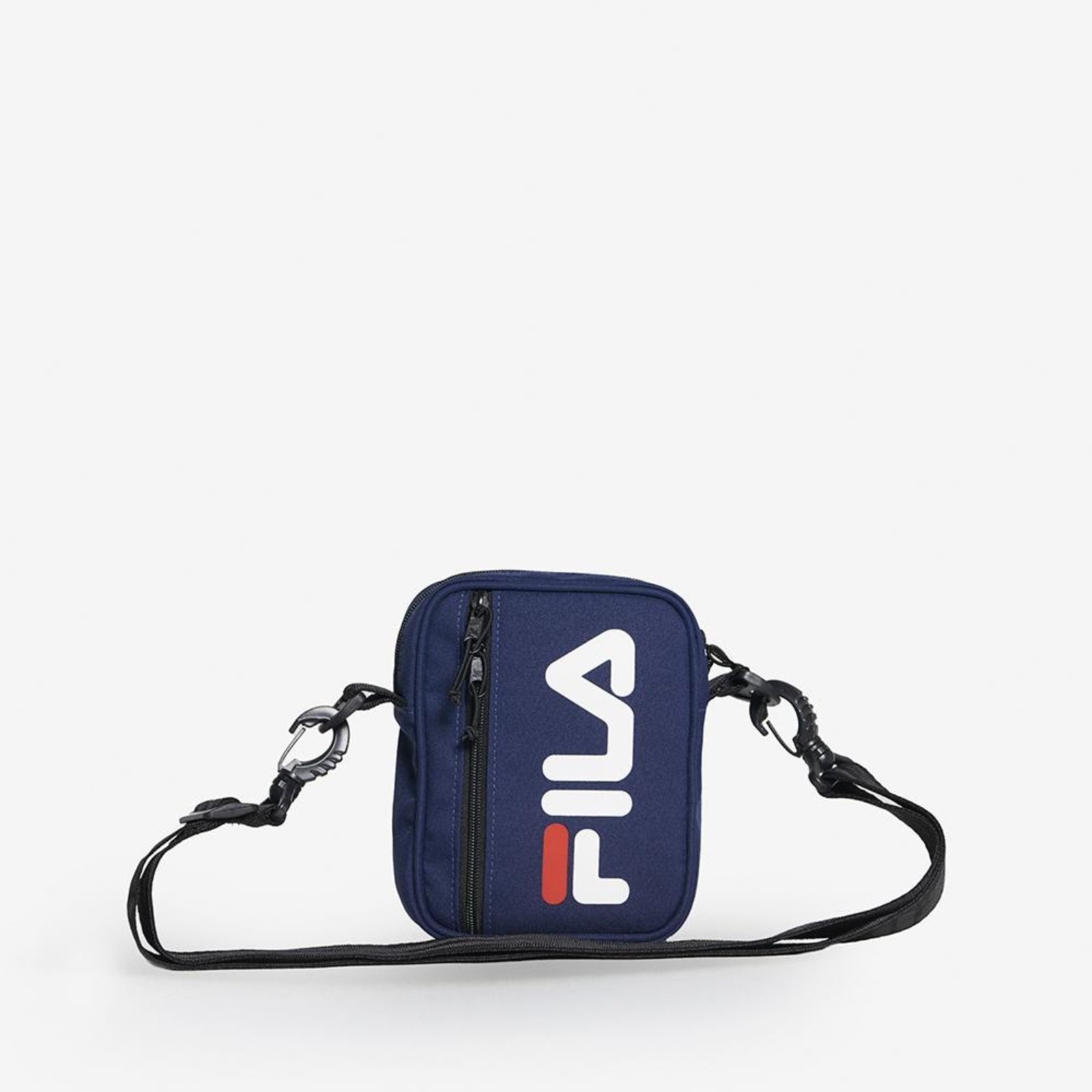 Vista 2 Bolsa Lateral Fila Versatili II Unisex incolor Fila incolor