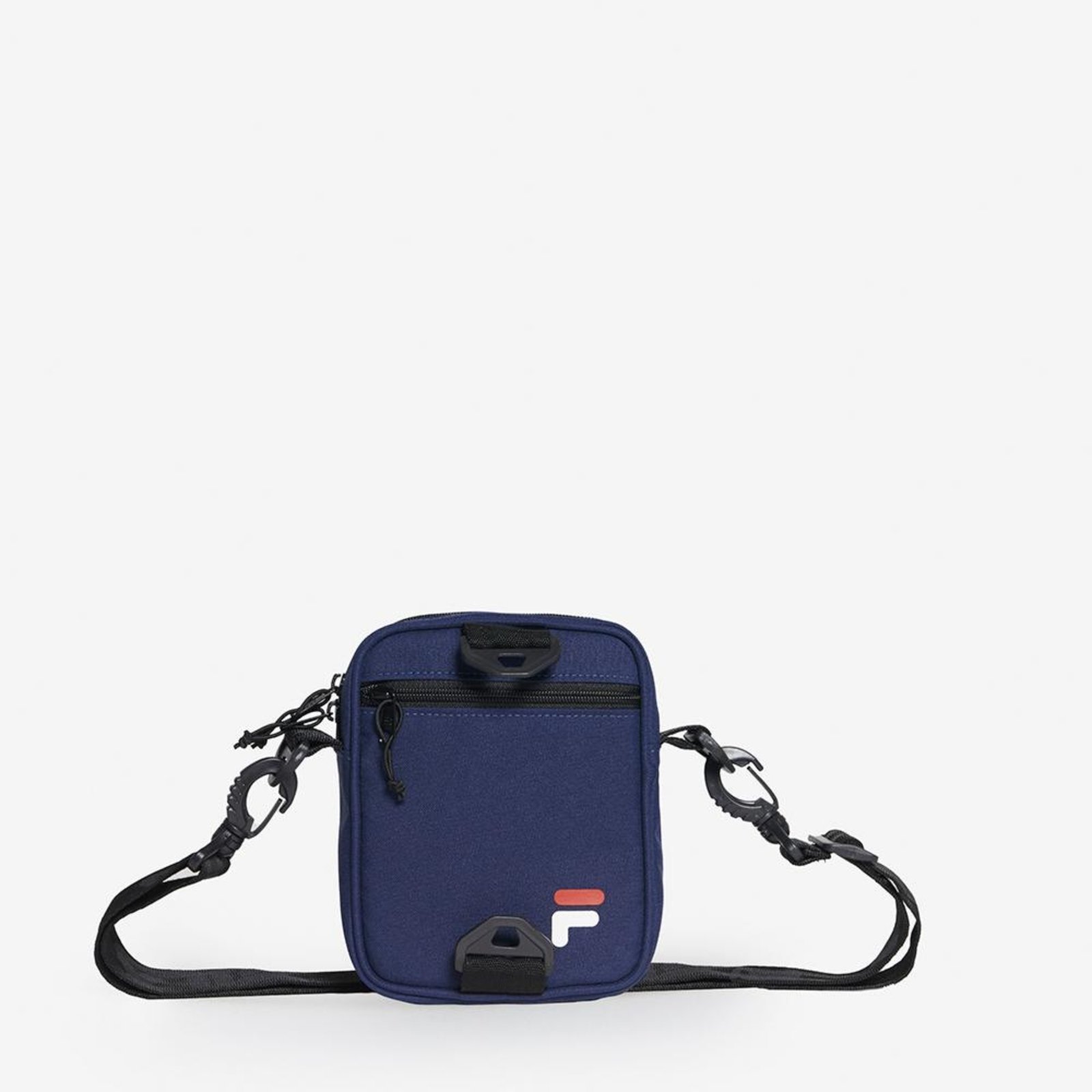 Vista 3 Bolsa Lateral Fila Versatili II Unisex incolor Fila incolor