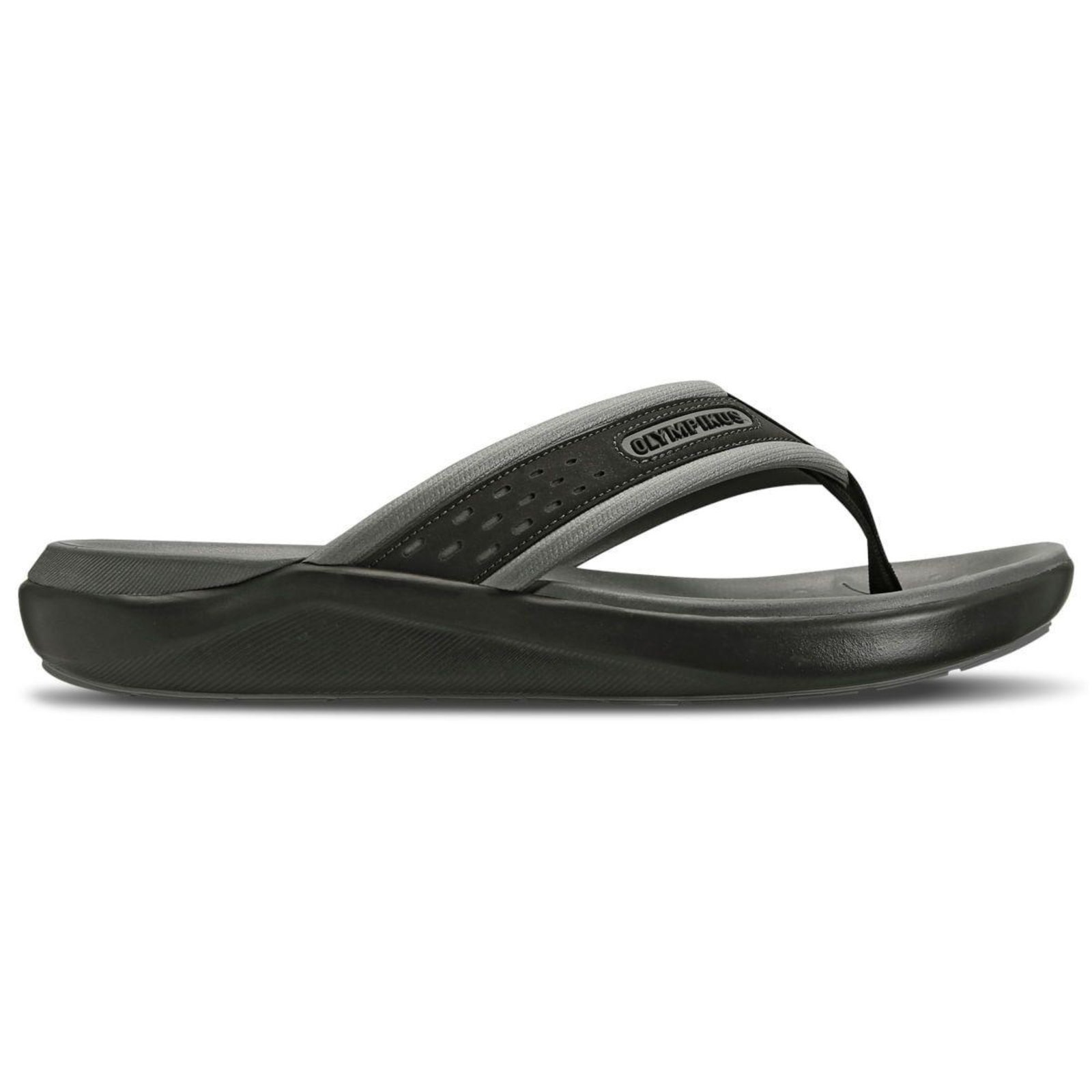 Chinelo Masculino Olympikus 921 Dedo