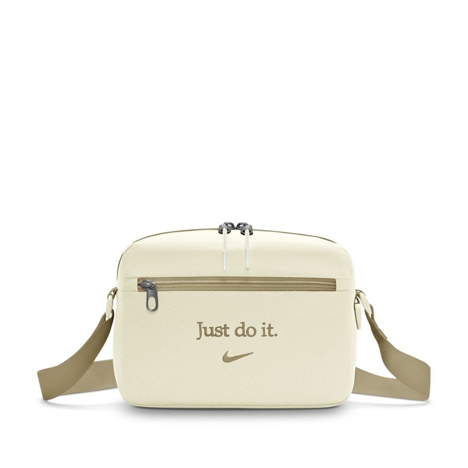 Bolsa Transversal Nike Heritage JDI Unissex