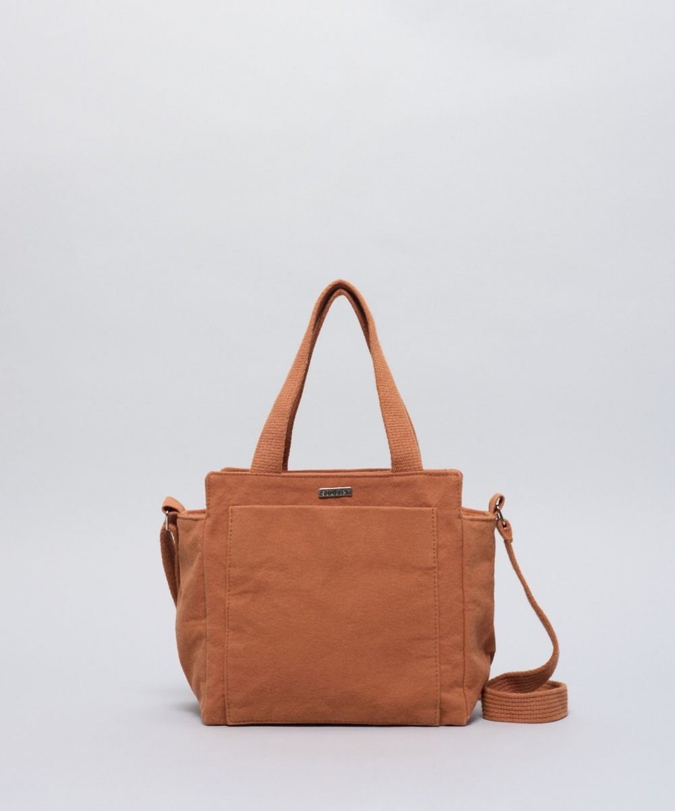 Bolsa p Lona Fran - Mousse u - mousse