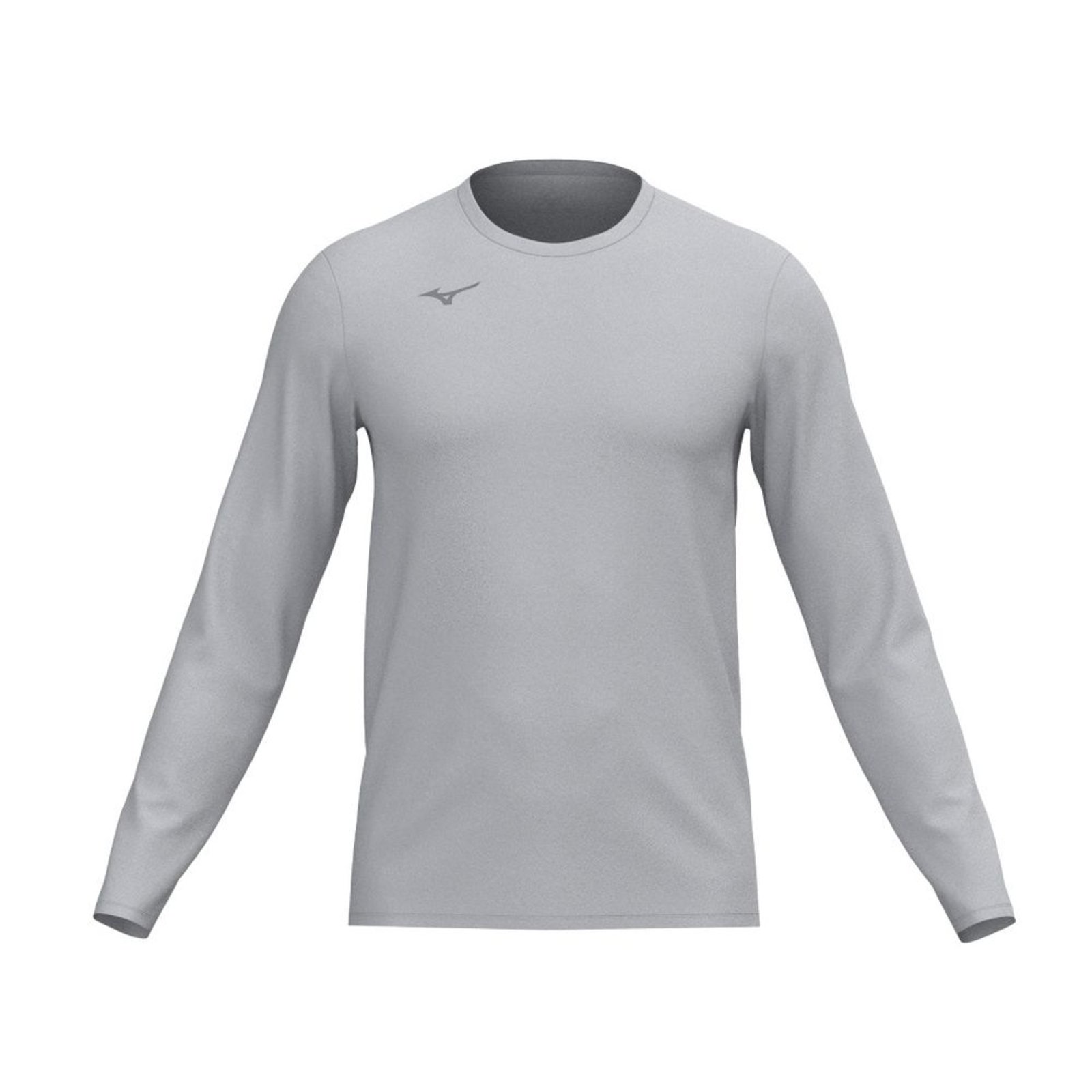 Camiseta de Treino Manga longa Mizuno Energy 2.0 Masculina