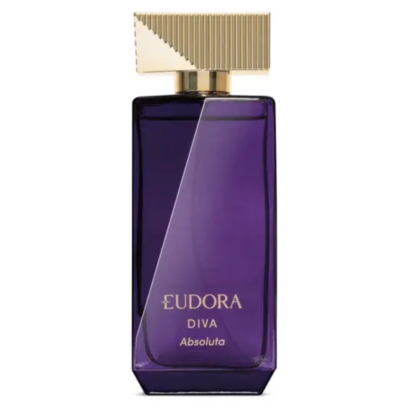 Colônia Feminino Eudora Diva Absoluta 100 ml