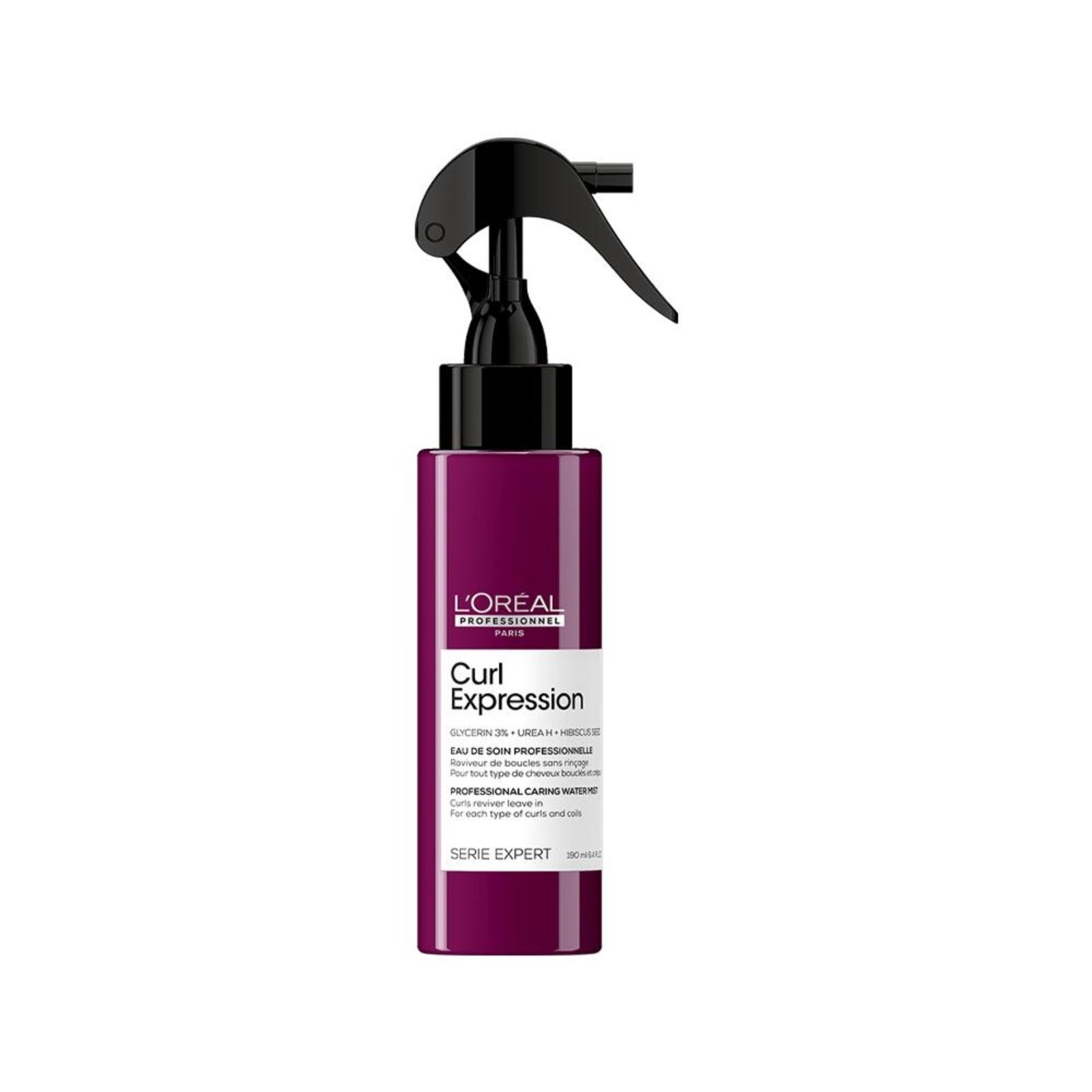 L’Oréal Professionnel Serie Expert Curl Expression Leave-In 190ml