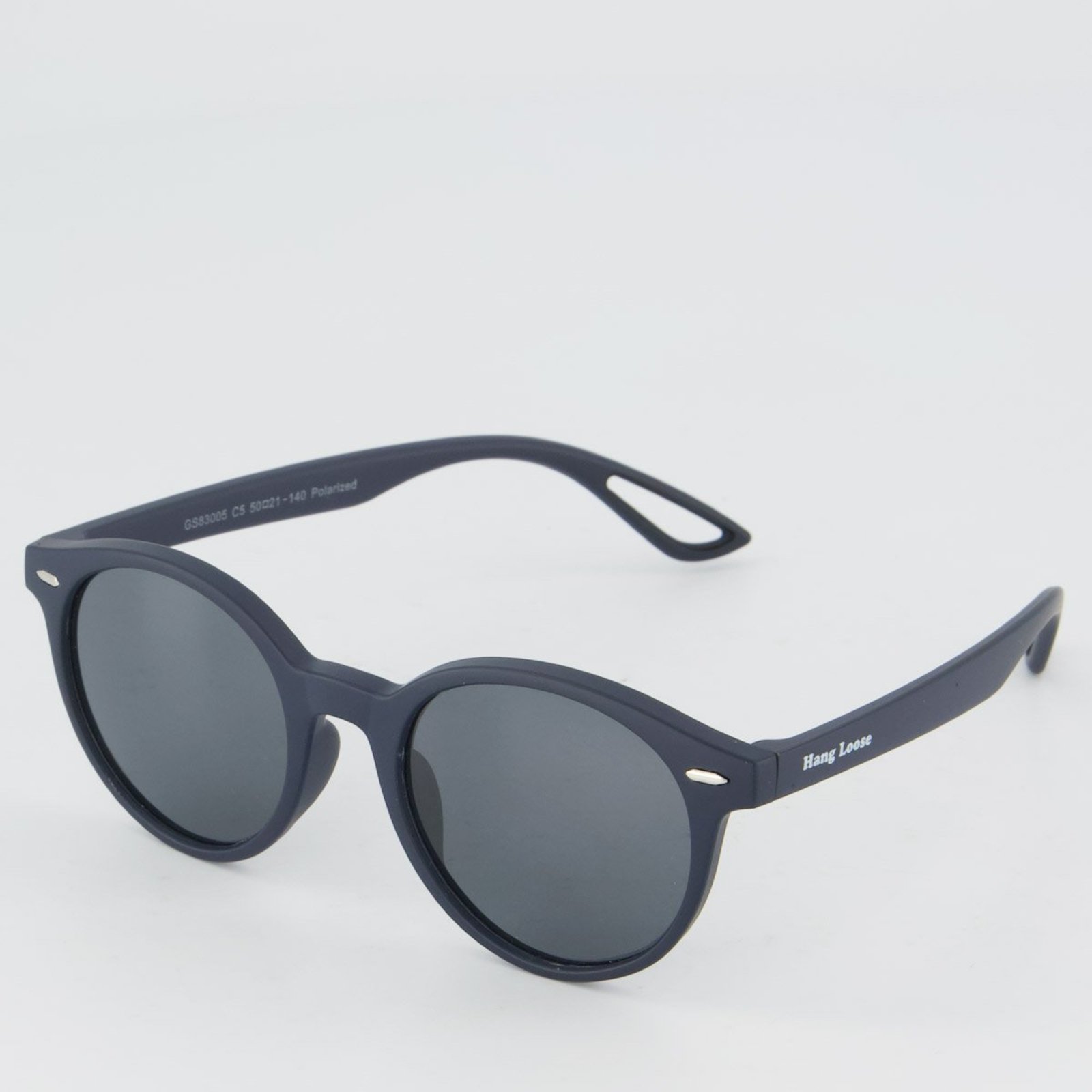 Óculos de Sol Hang Loose Style Nylon II Preto
