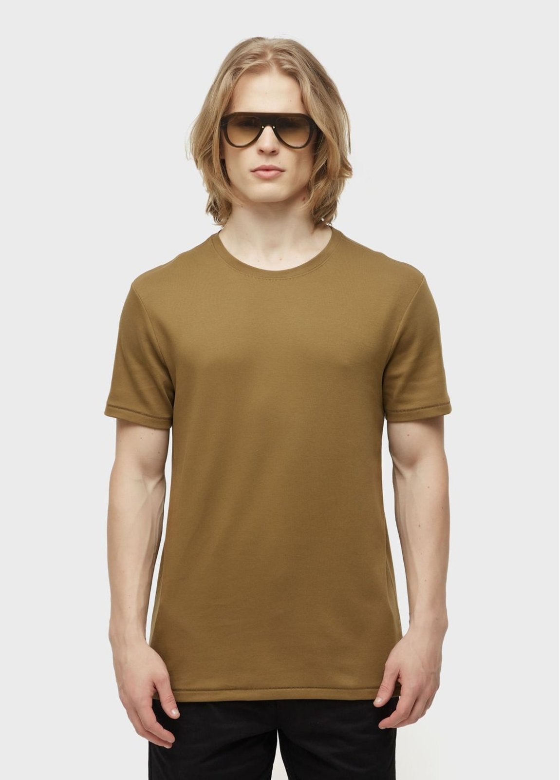 T-shirt supersoft comfort OSKLEN