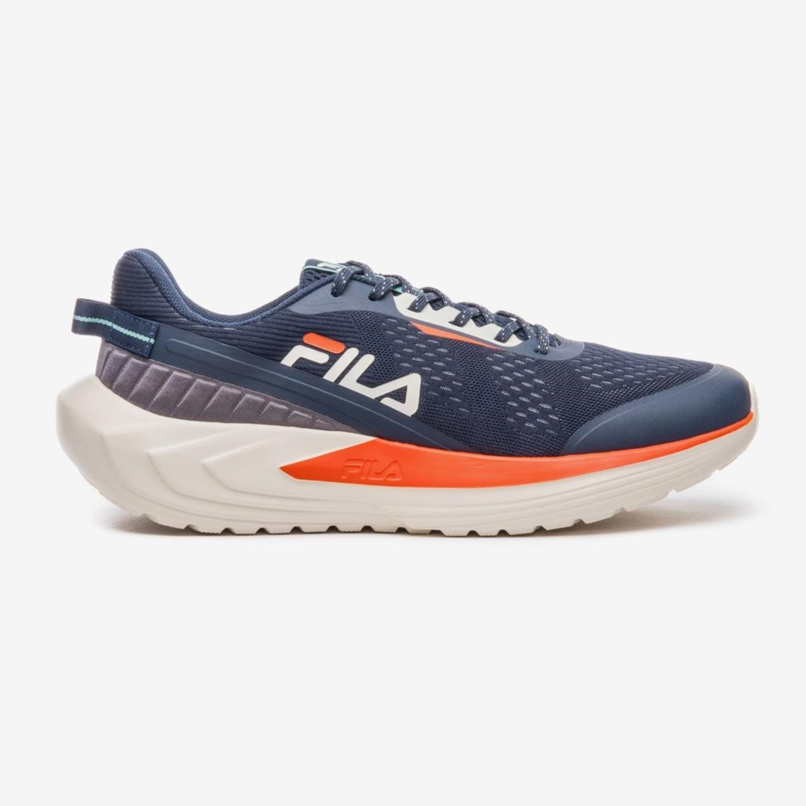 Tênis Fila Diffusion Masculino Incolor
