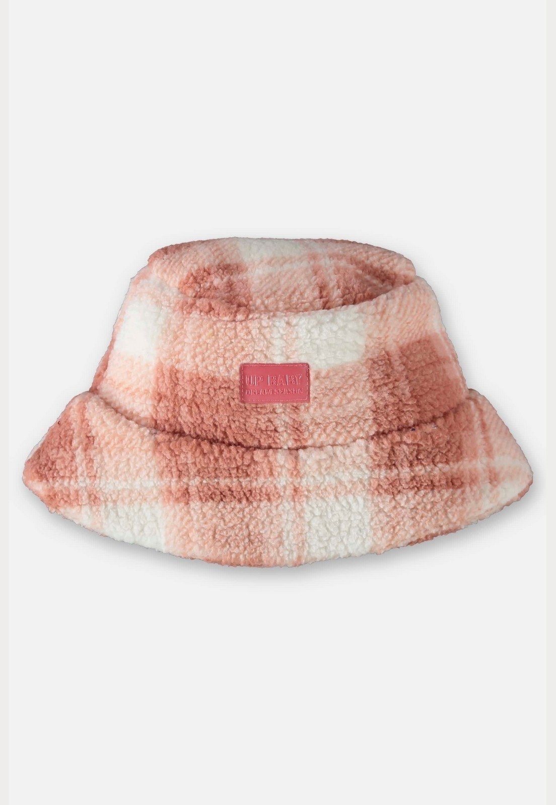 Infantil - Chapéu Unissex Up Baby Rosa