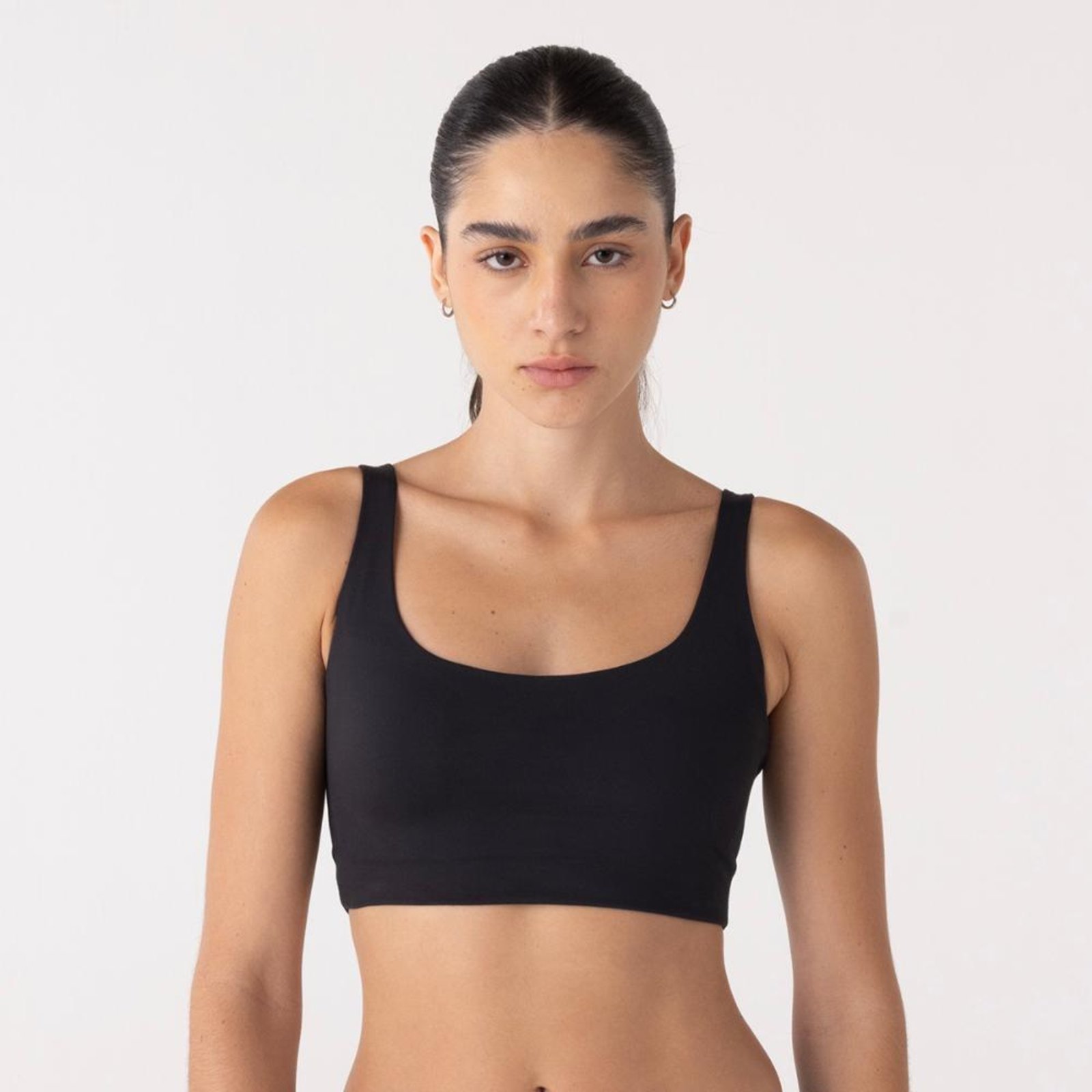 Vista 2 Top Harmony Basic Yoga Feminino New Balance incolor New Balance incolor