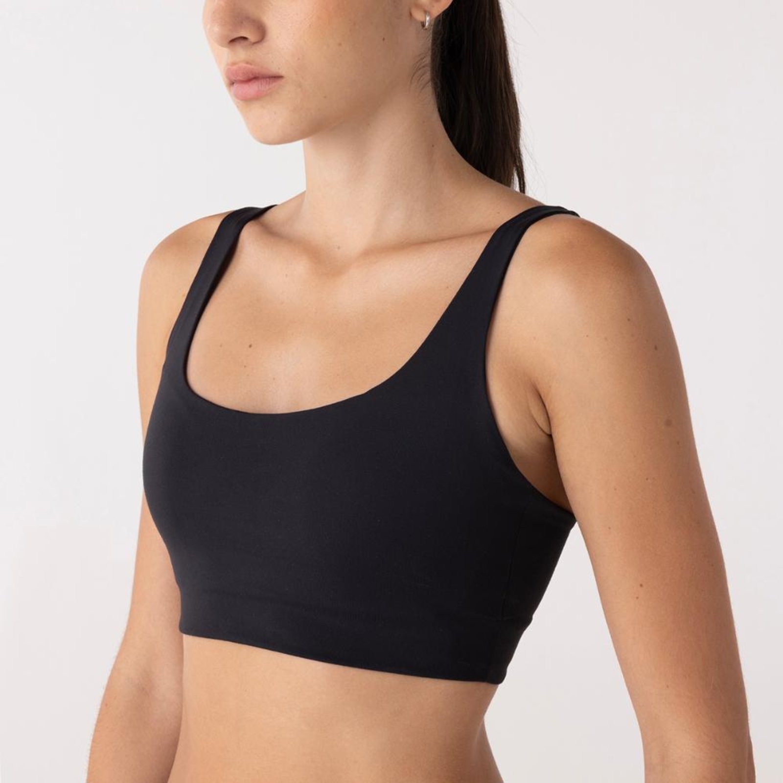 Vista 3 Top Harmony Basic Yoga Feminino New Balance incolor New Balance incolor