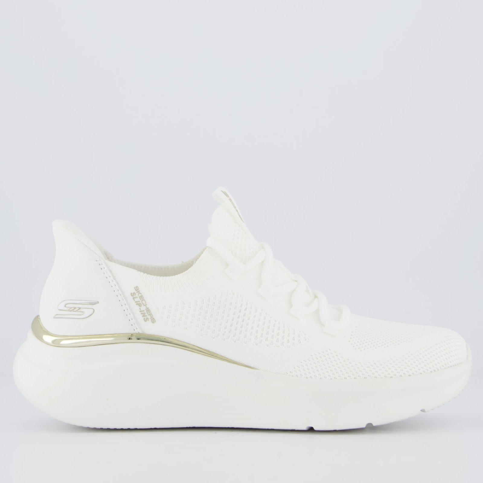 Tênis Skechers Bobs B Love Branco