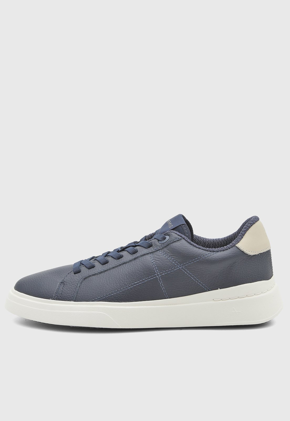 Tênis Masculino Aramis Journey Apex Azul Escuro