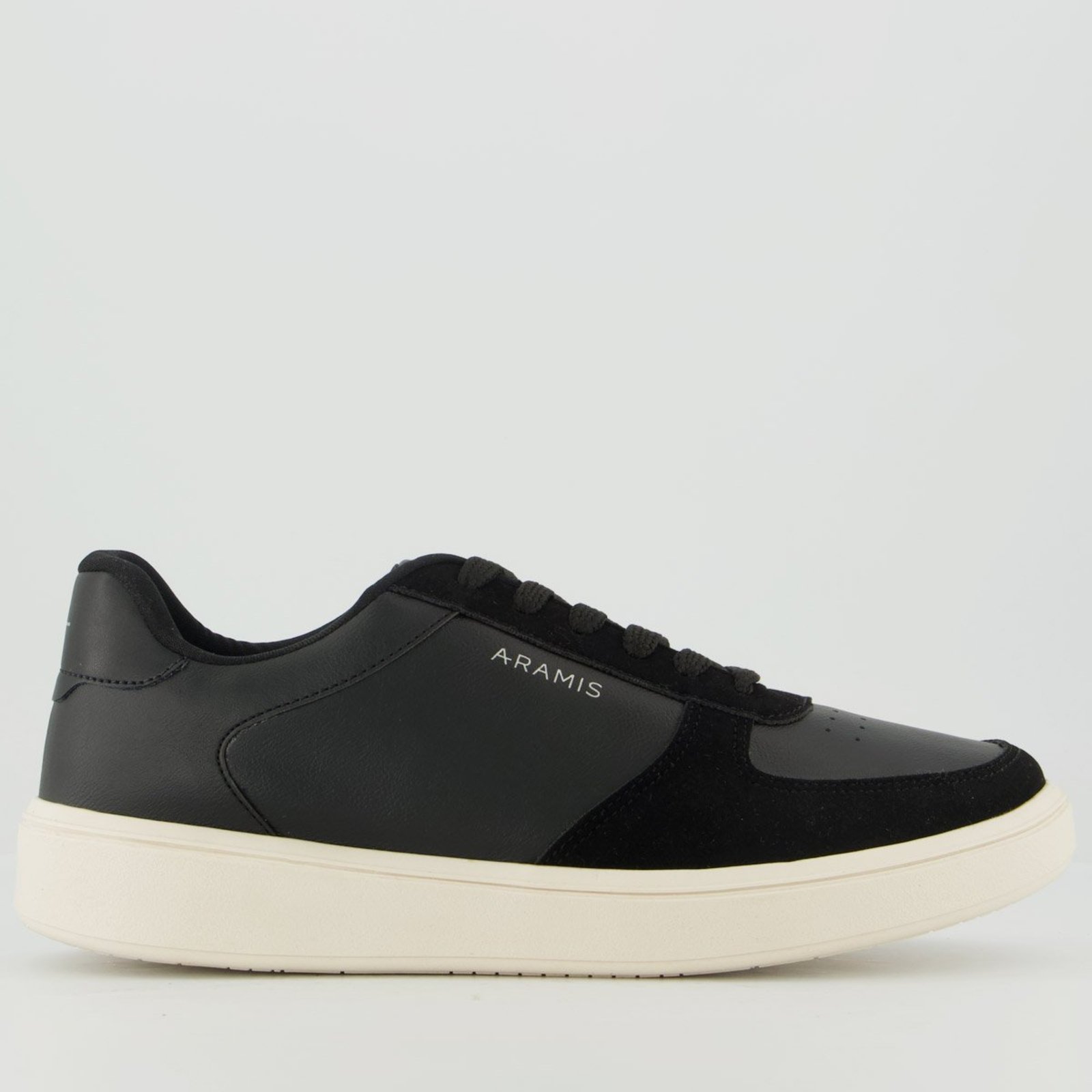 Tênis Aramis Torino Preto
