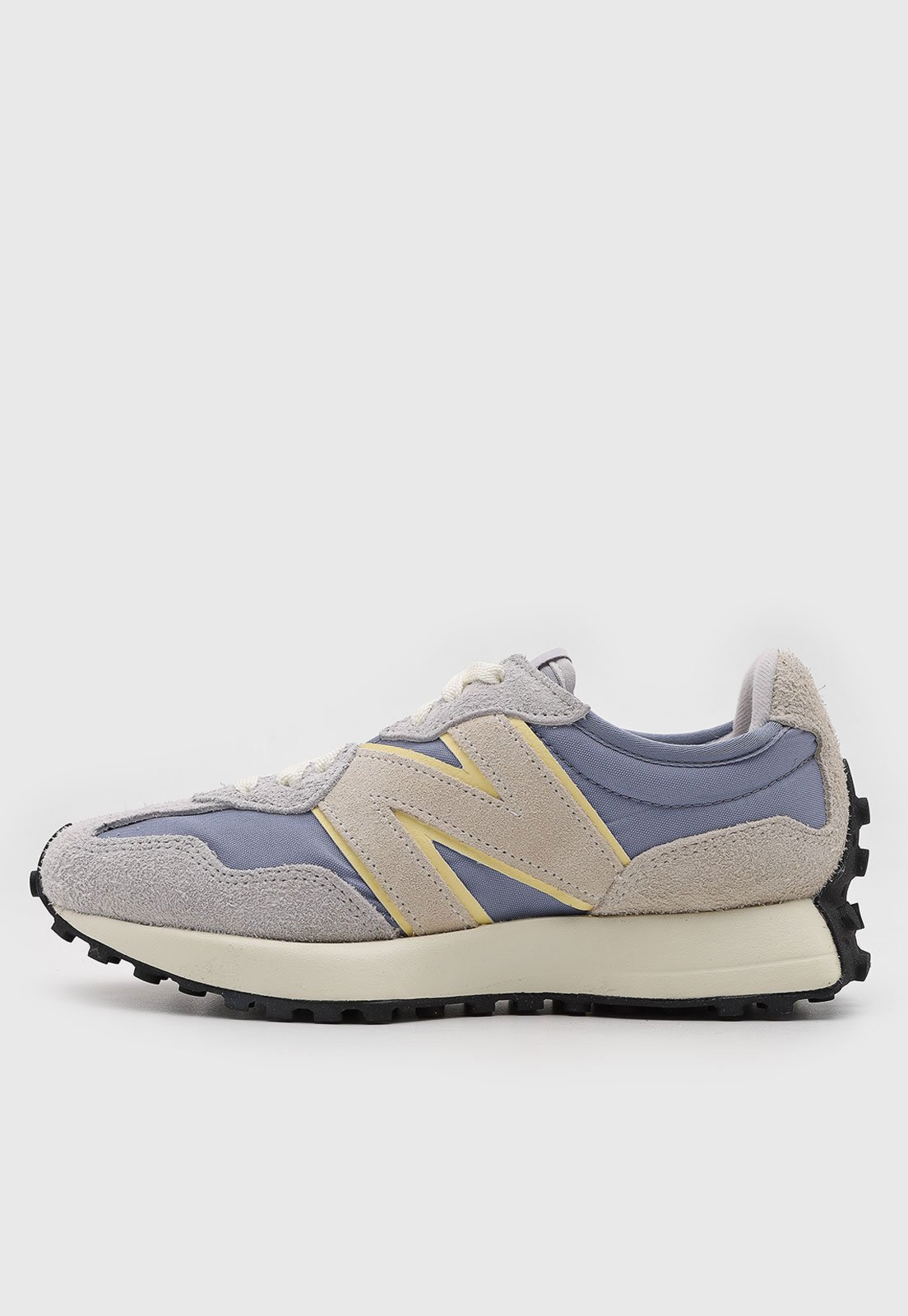 Tênis New Balance 327V1 Lilás