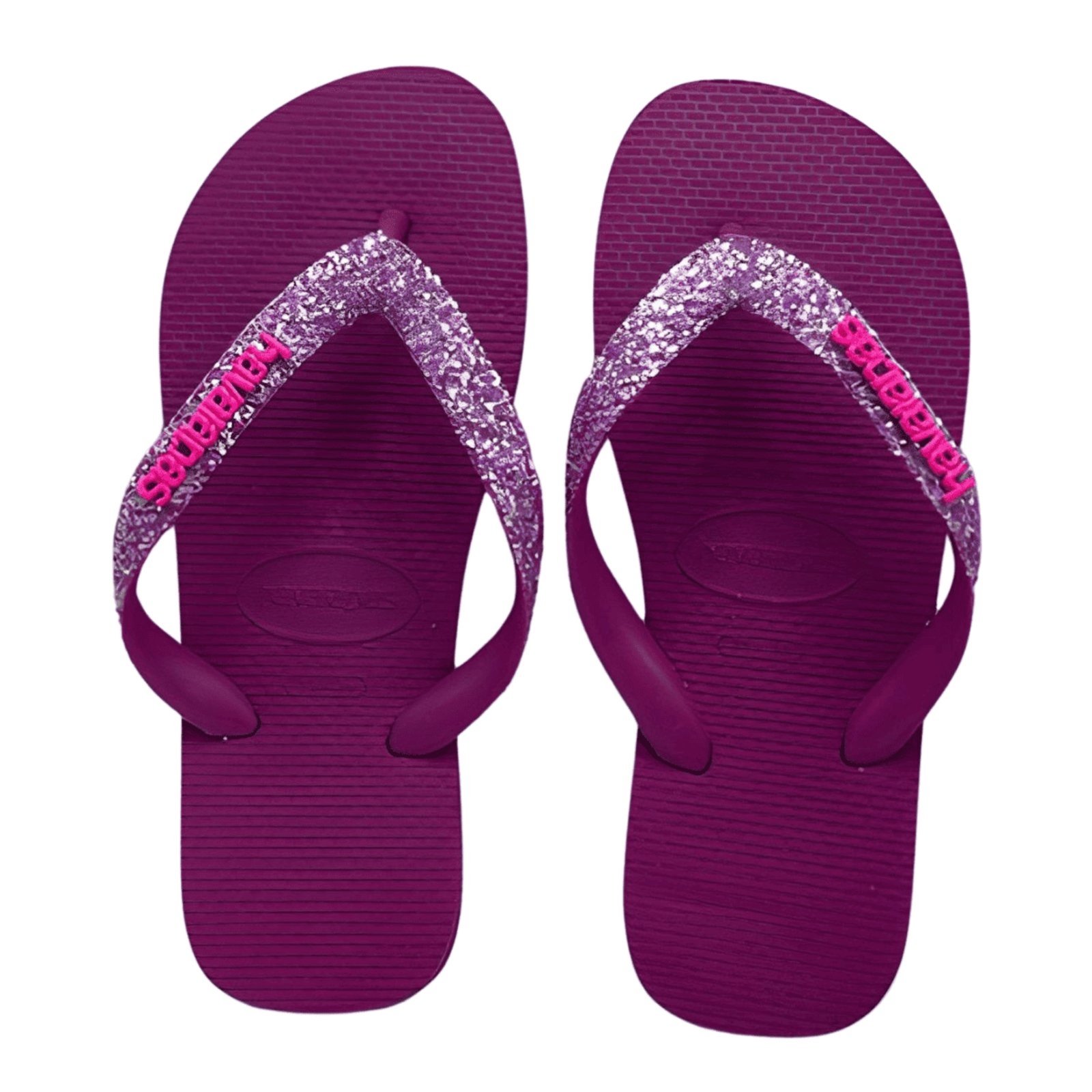 Chinelo Havaianas Feminino Top Glitter Chinelo Havaianas Feminino Top Glitter
