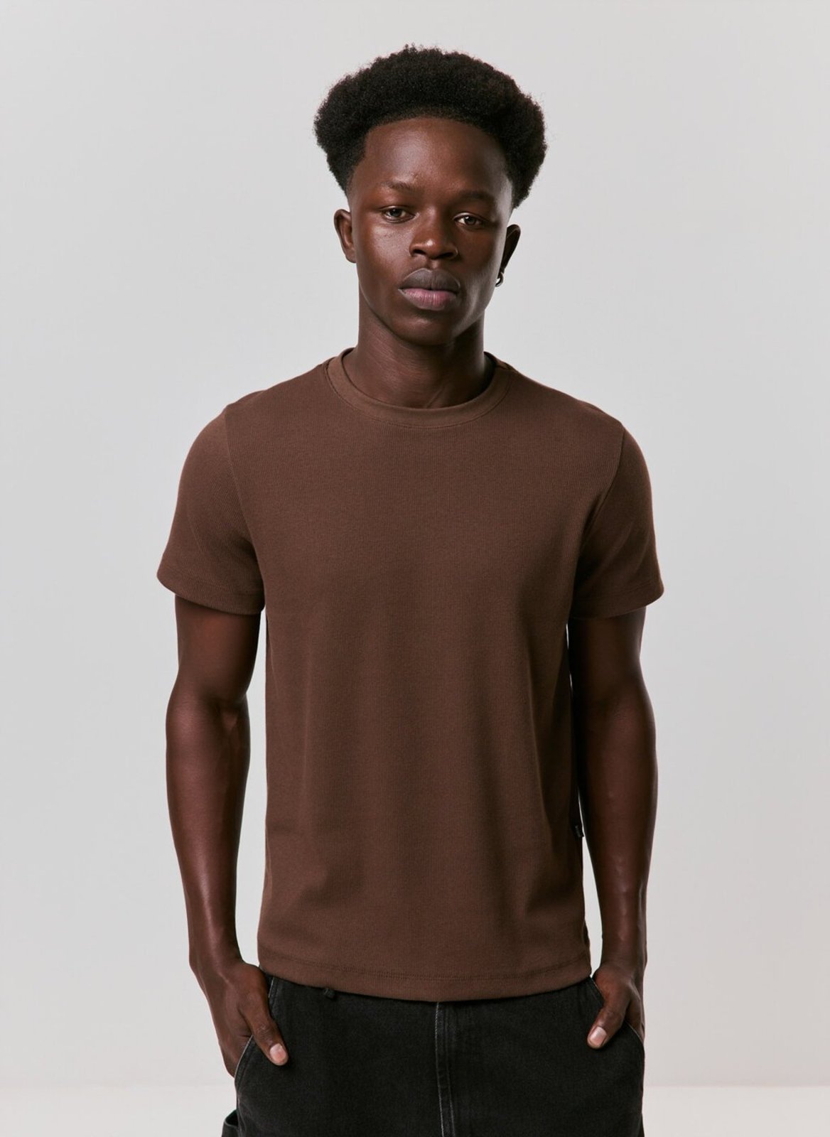 Camiseta Muscle Ribana