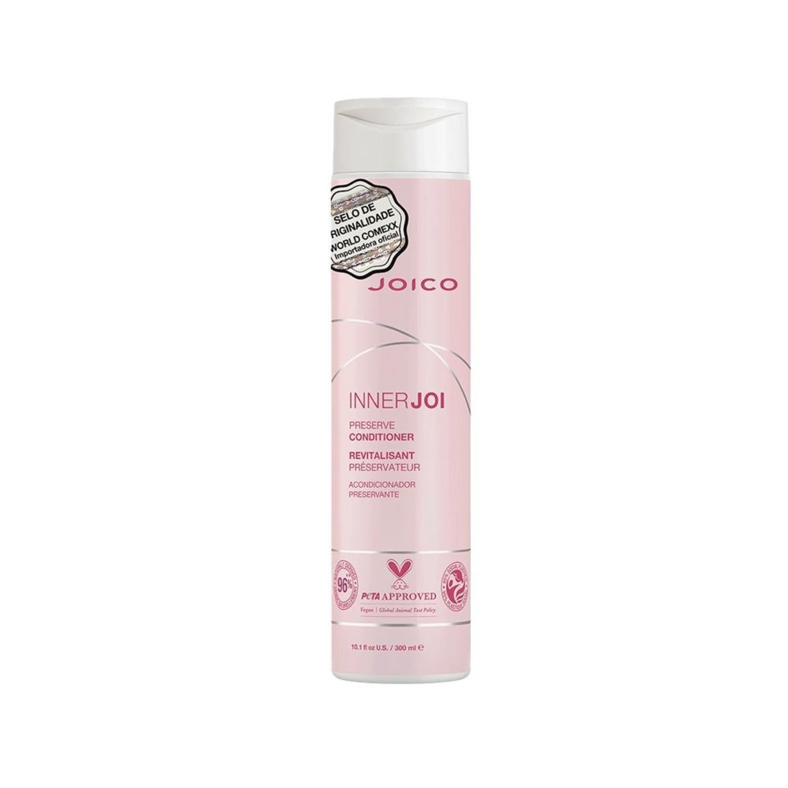 Joico Innerjoi Home Care Preserve Condicionador 300ml