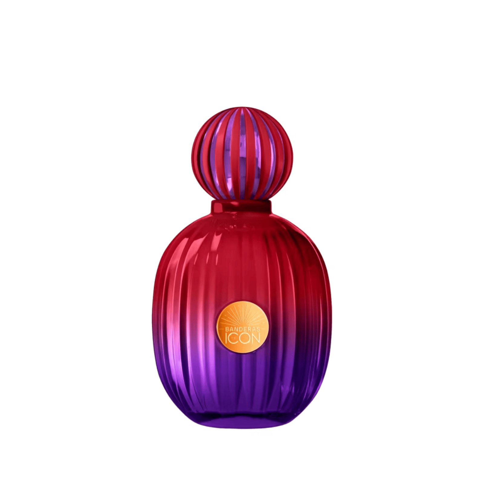 Banderas The Icon Elixir Eau de Parfum Intense Feminino 100ml