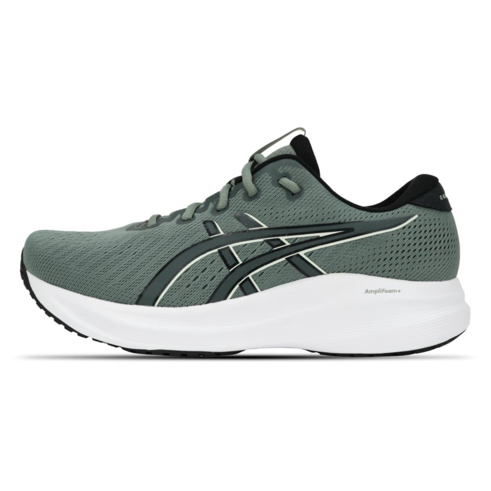 Tênis ASICS GEL-Excite 11 – Masculino – Verde/Preto