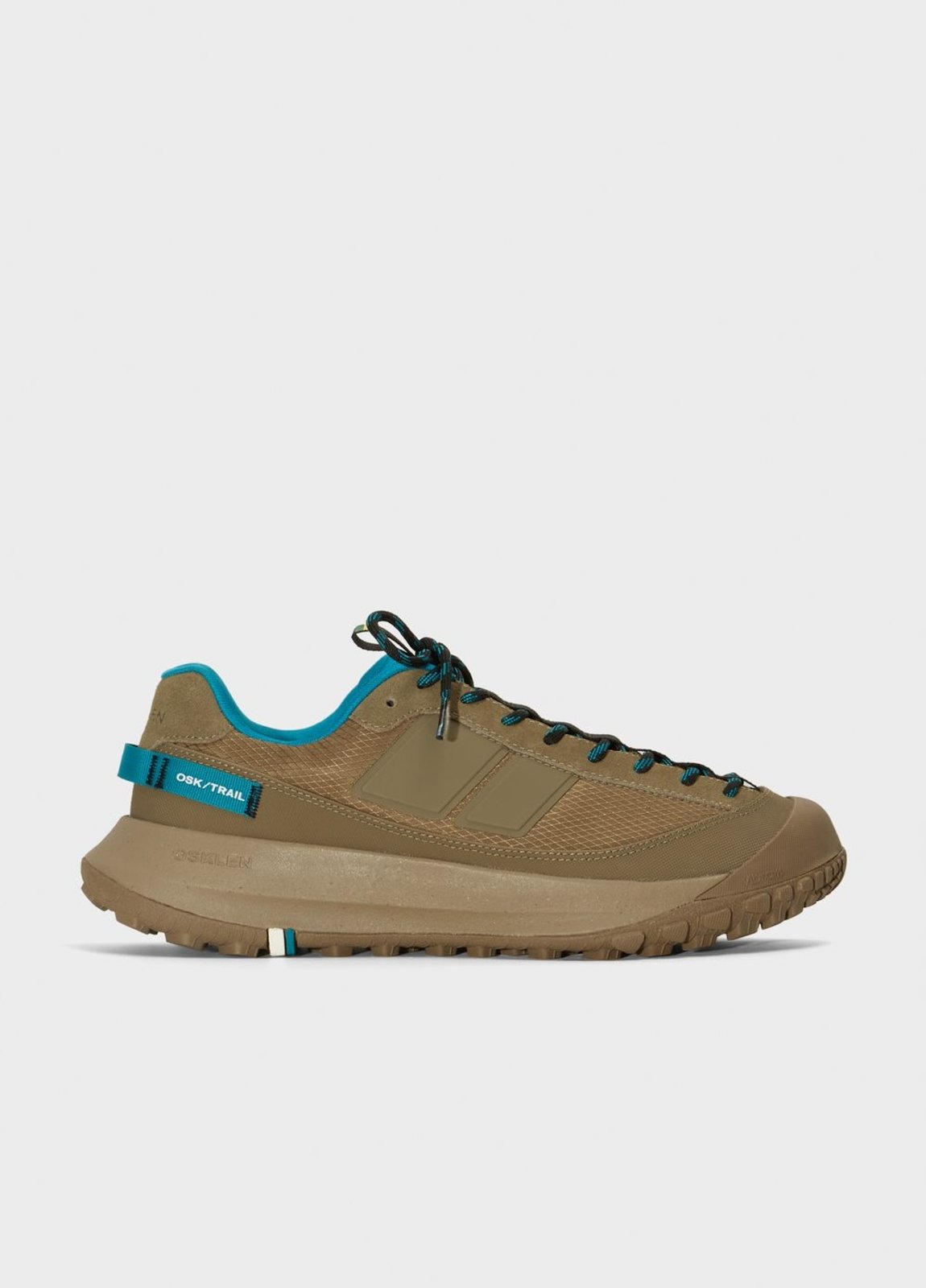 Tênis trail trkk OSKLEN