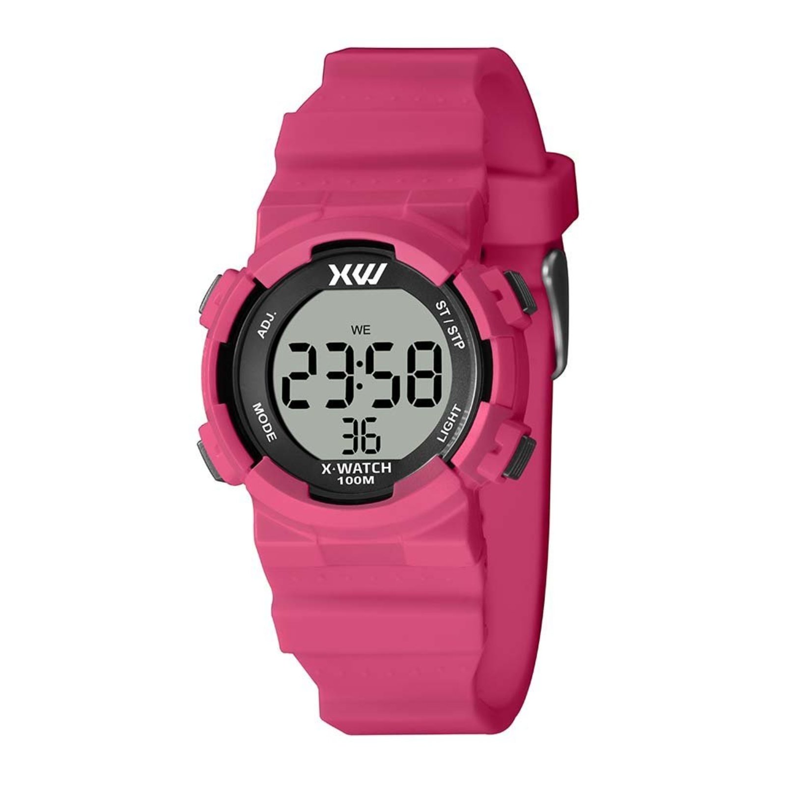 Relogio X-Watch XKPPD097 BXRX
