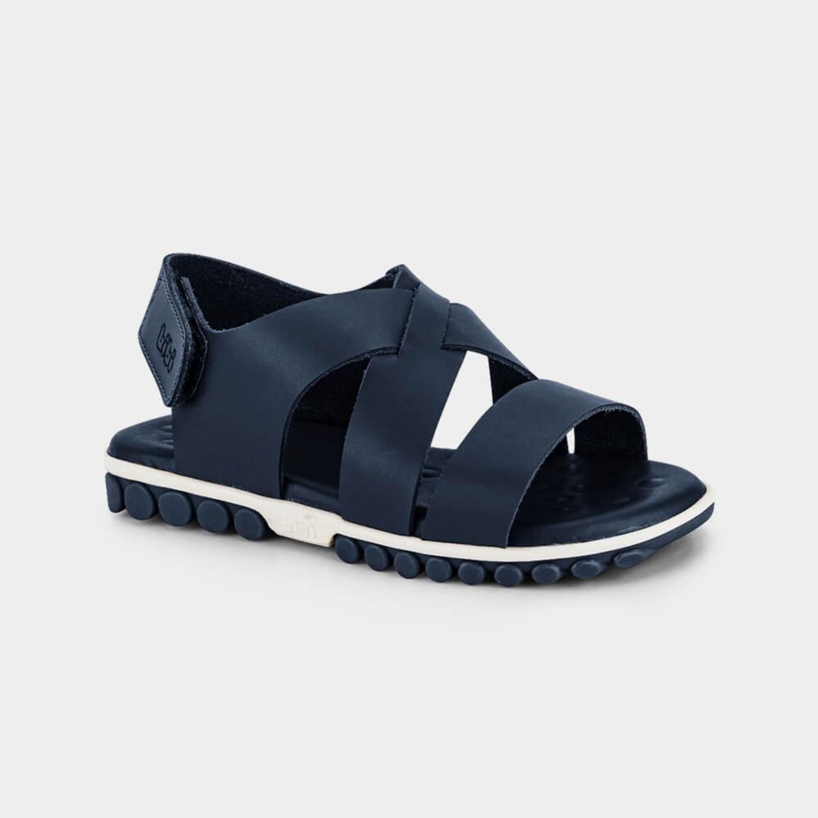 Infantil - Sandália Bibi Summer Roller 2.0 Azul 1239012 20