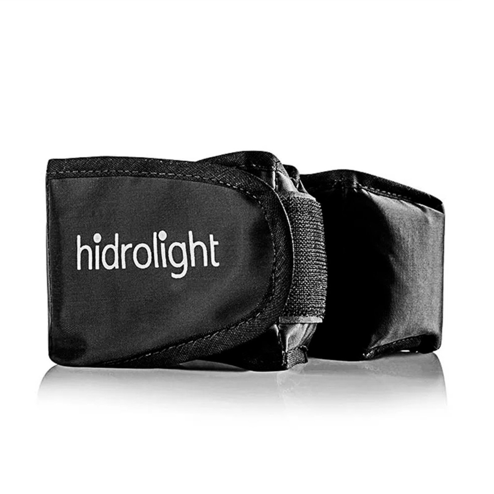 Vista 2 Caneleira de Peso Hidrolight 0,5 Kg (Par) preto Hidrolight preto