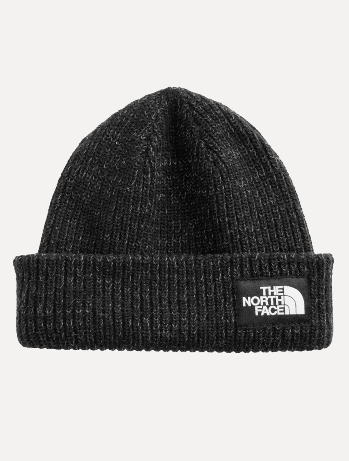 Gorro/Touca The North Face Masculino Salty Lined Beanie Preto