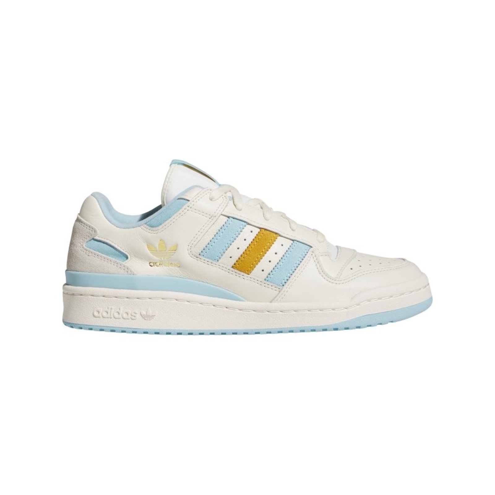 FORUM LOW CL adidas Originals Branco
