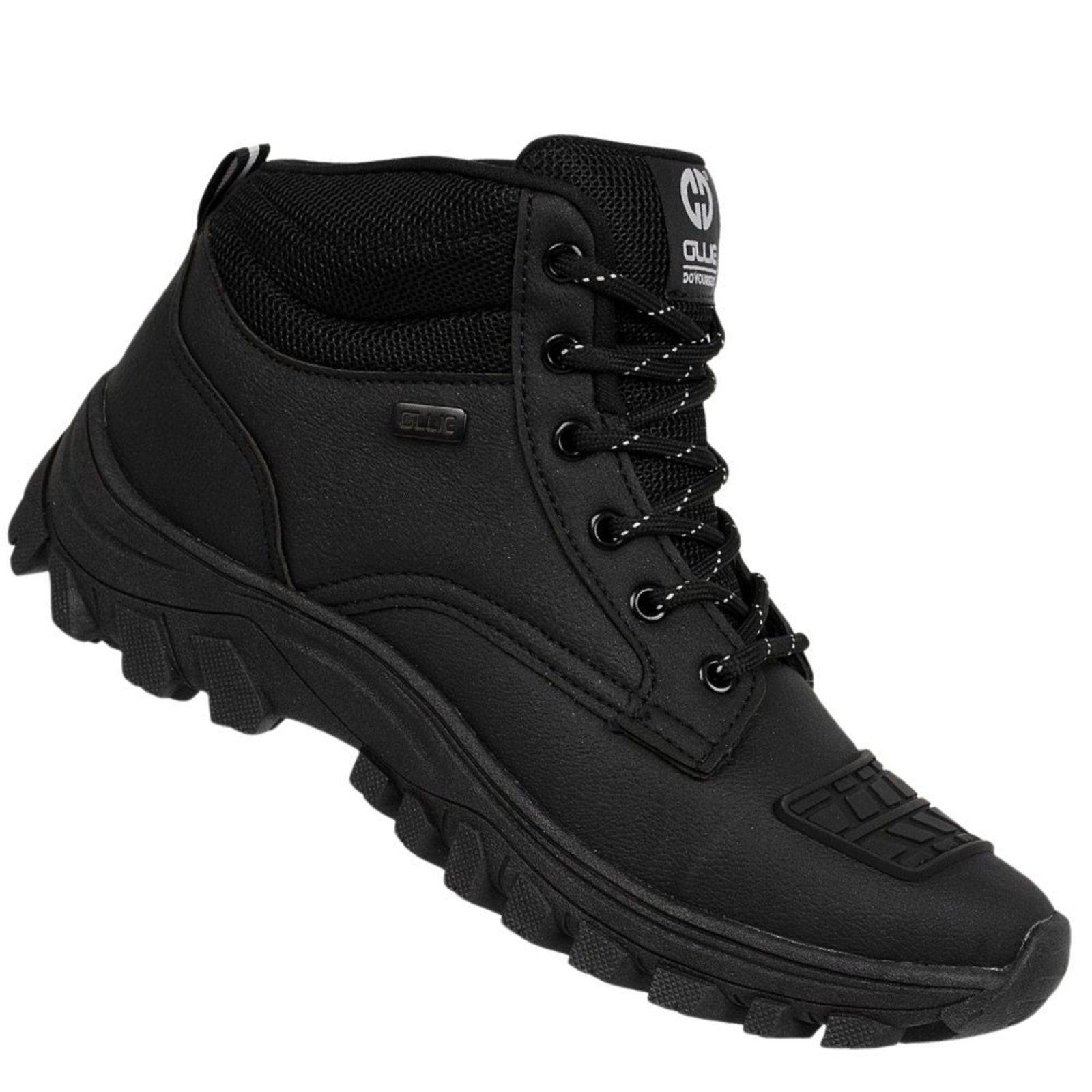Coturno Adventure Ollie Montreal Masculino