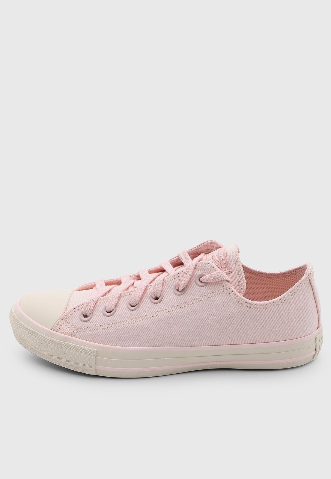 Tênis Feminino Converse Chuck Taylor All Star Rosa