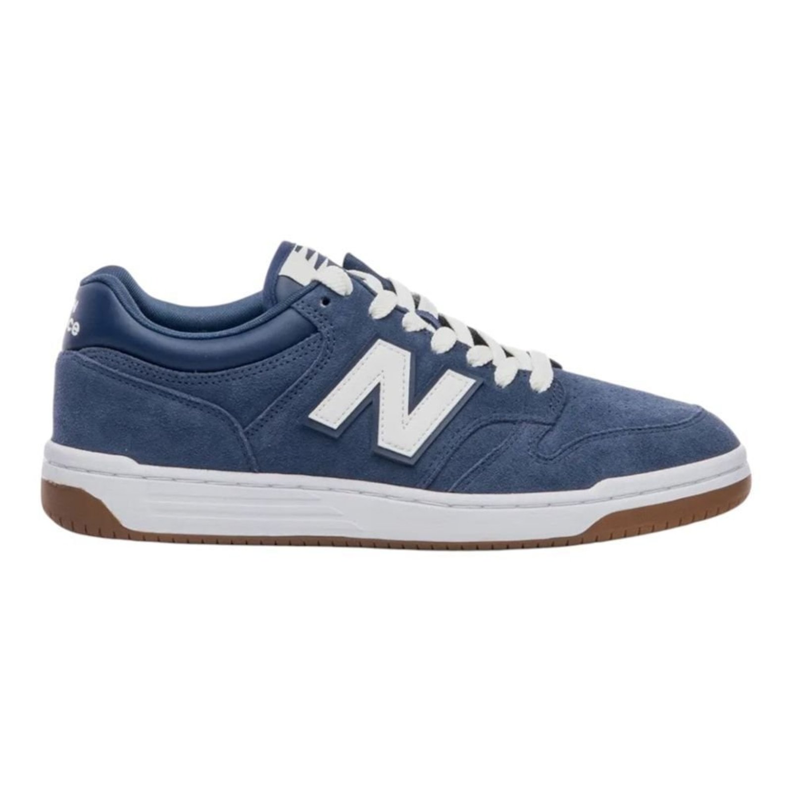 Tênis New Balance 480 Low Masculino - Azul - New Balance