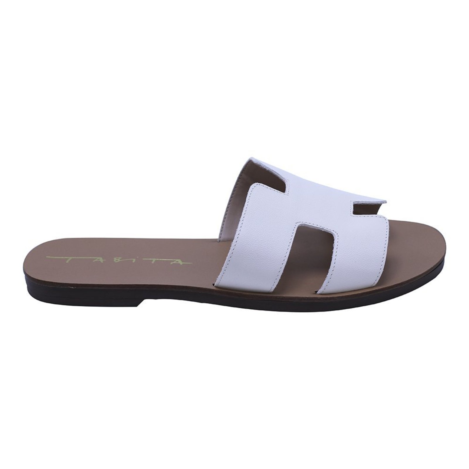 Chinelo Tabita 2989903 Off White