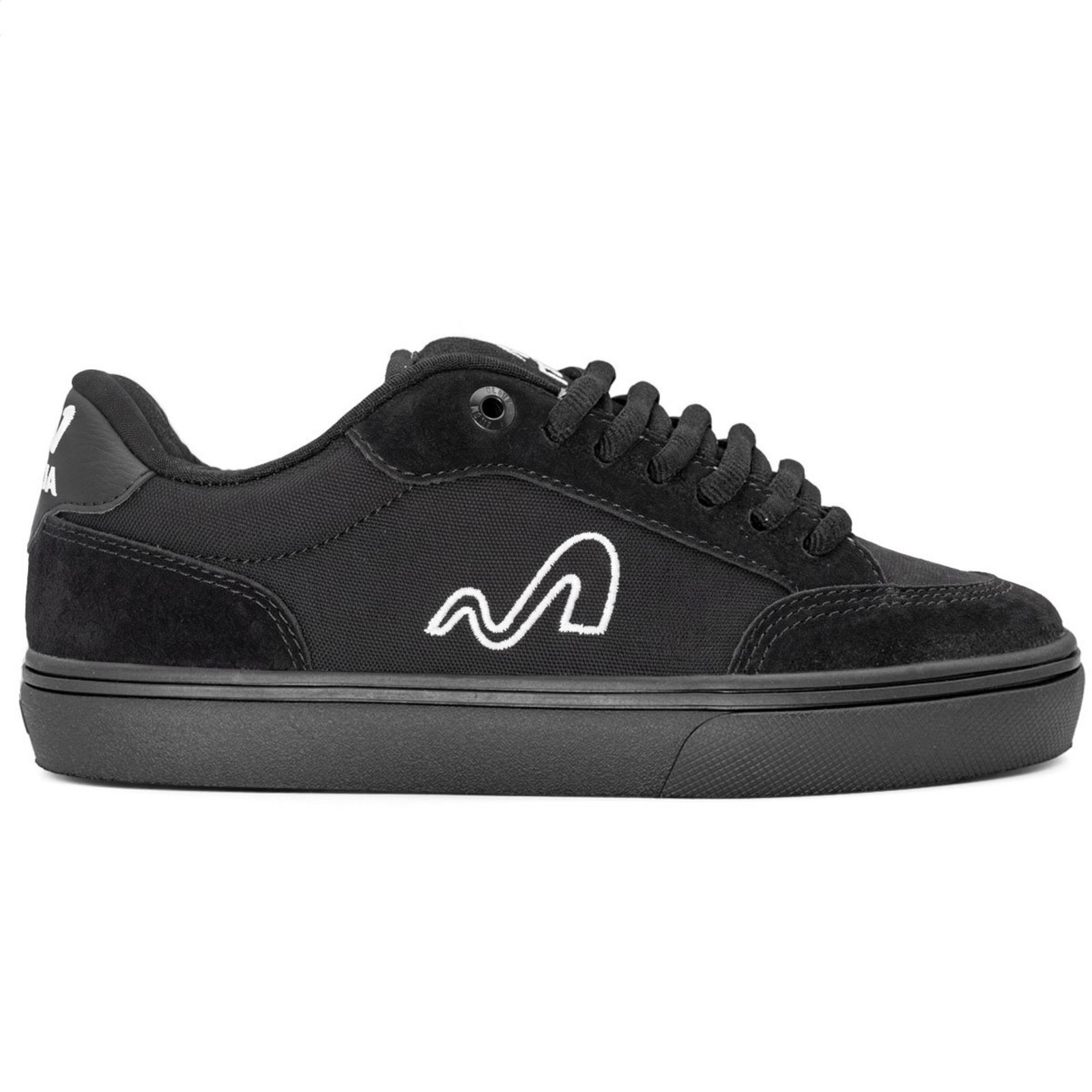 Tênis Tesla Flow Unissex | Black Preto