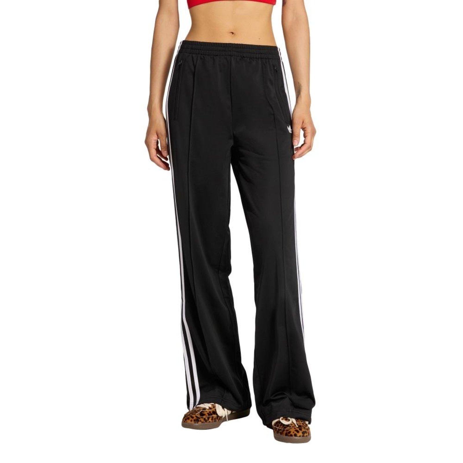 FB LOOSE TP adidas Originals Preto