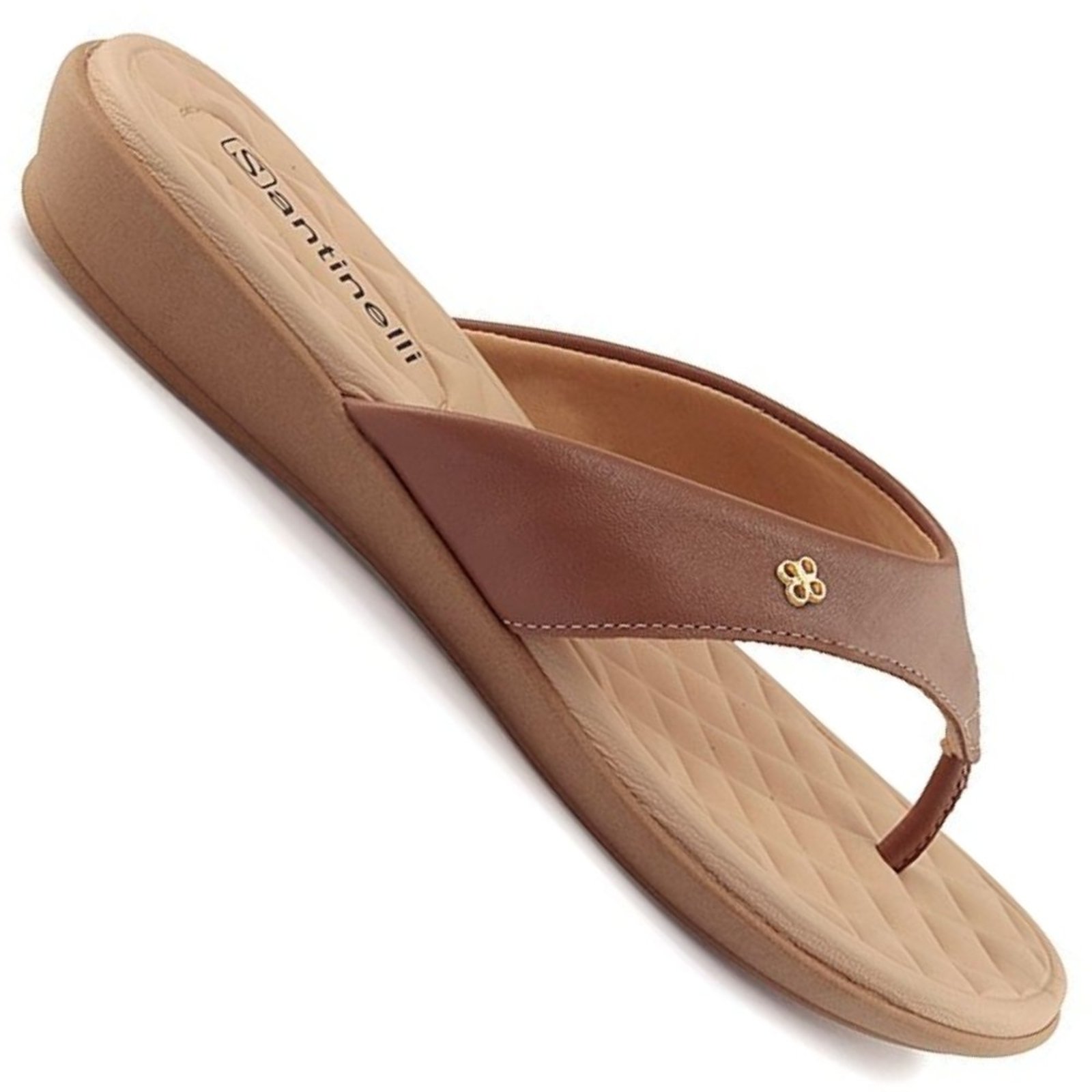 Chinelo Santinelli 1800-042-262 Feminino