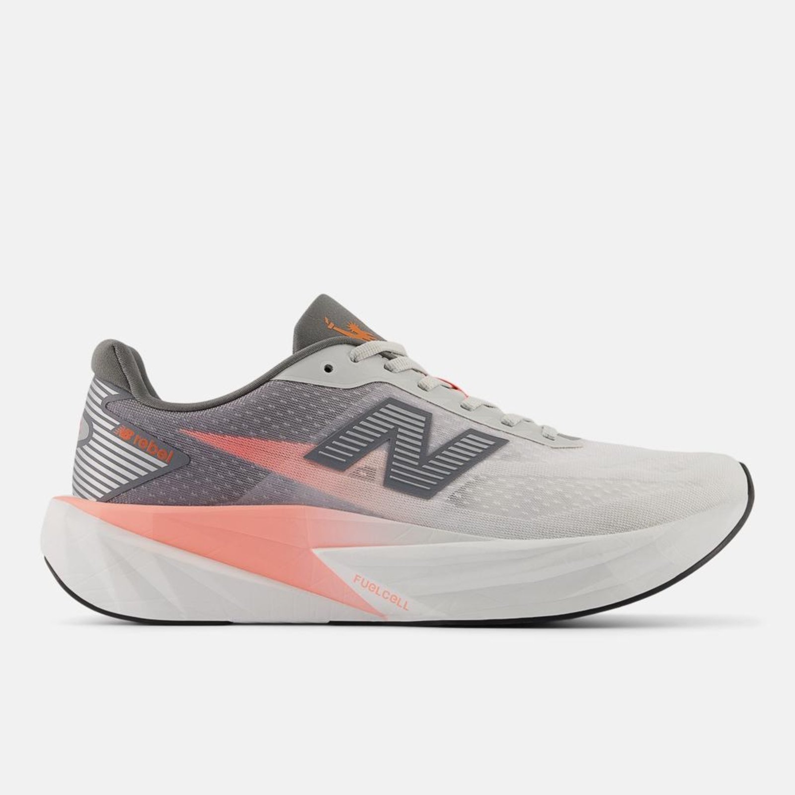 Tênis New Balance Fuelcell Rebel V5 Masculino