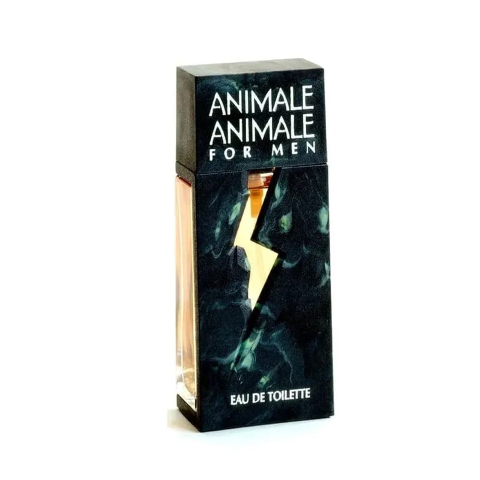 Perfume Animale Animale For Men Eau De Toilette Masculino 100ml