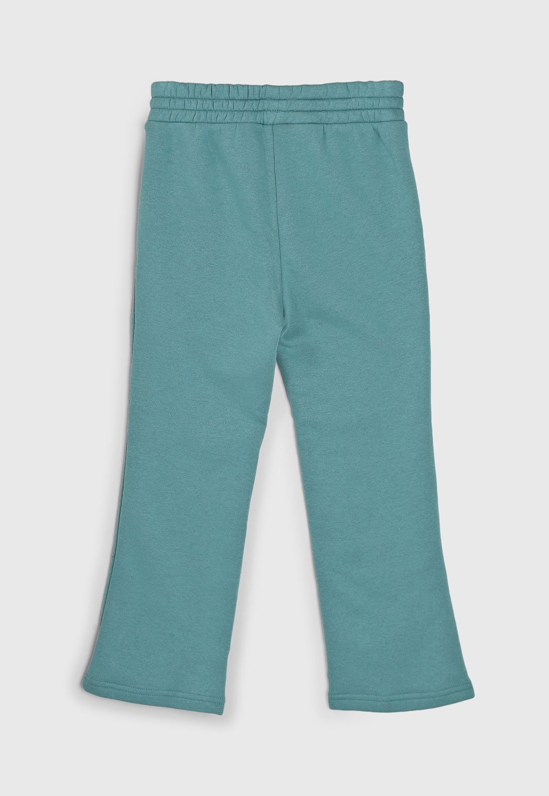 Vista 3 Infantil - Calça GAP Reta Logo Petróleo azul GAP azul